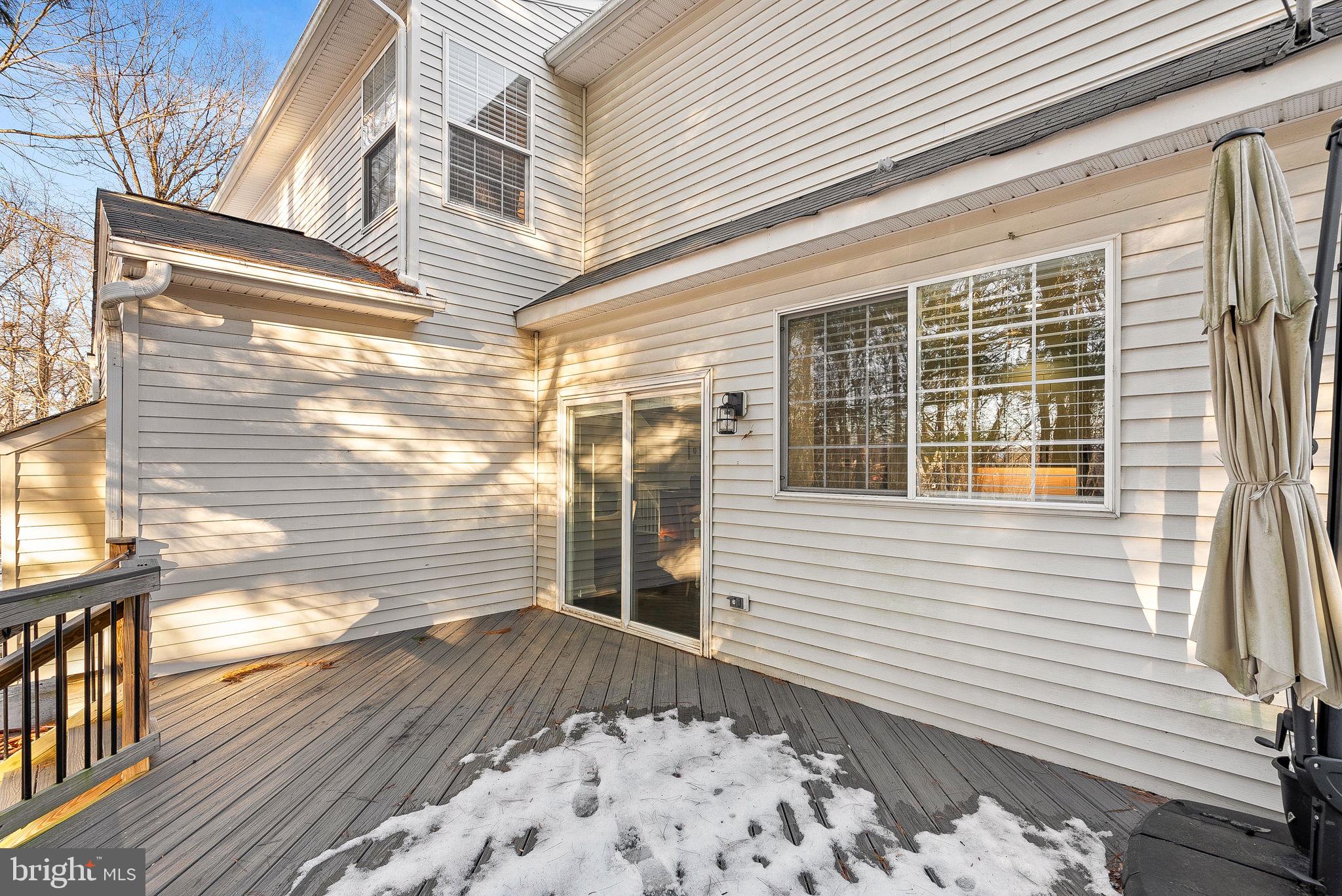 OLD DOMINION VALLEY - Residential