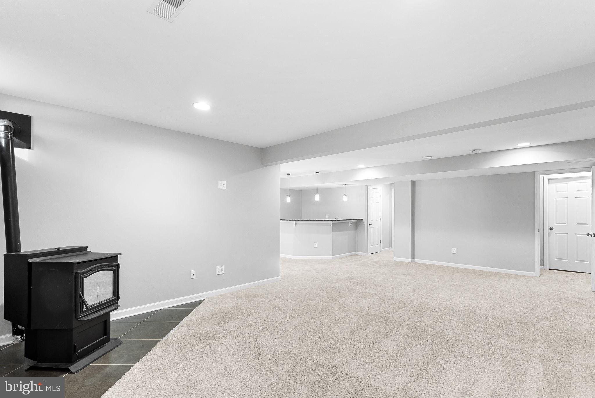 OLD DOMINION VALLEY - Residential