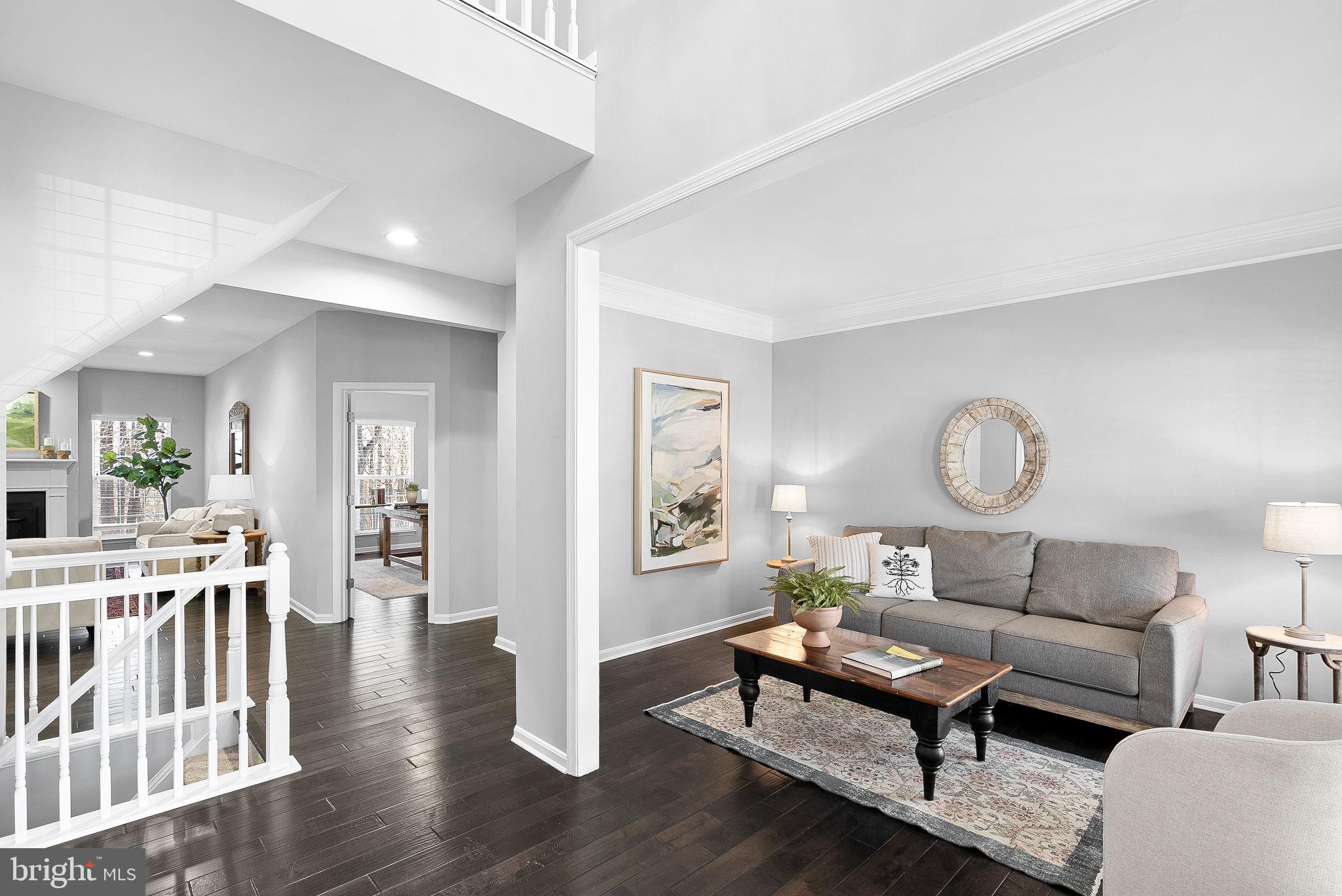 OLD DOMINION VALLEY - Residential