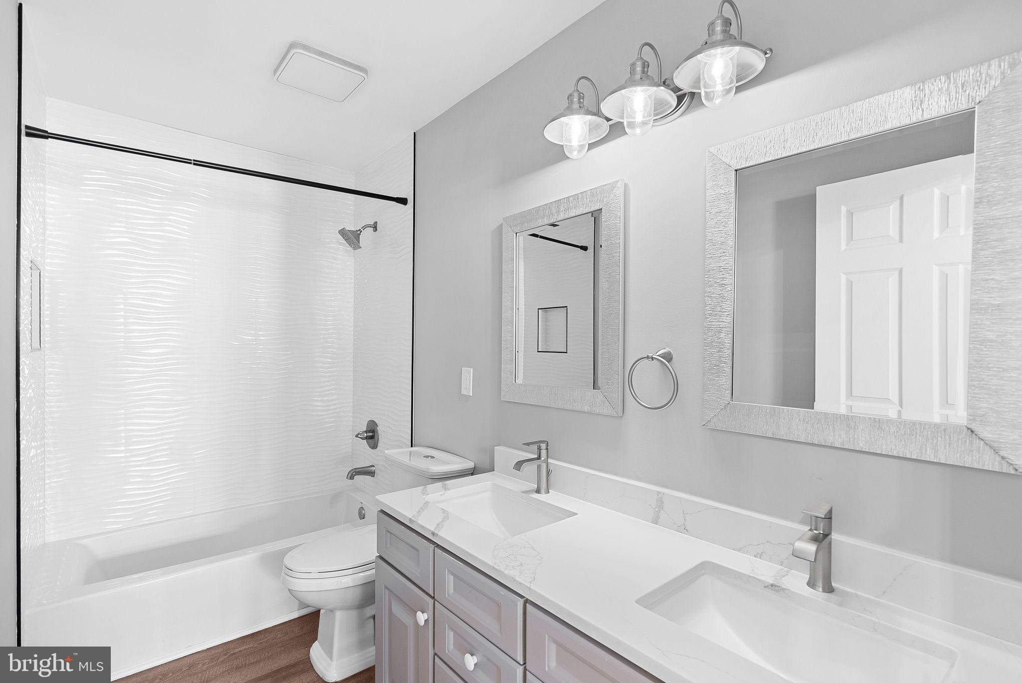 OLD DOMINION VALLEY - Residential