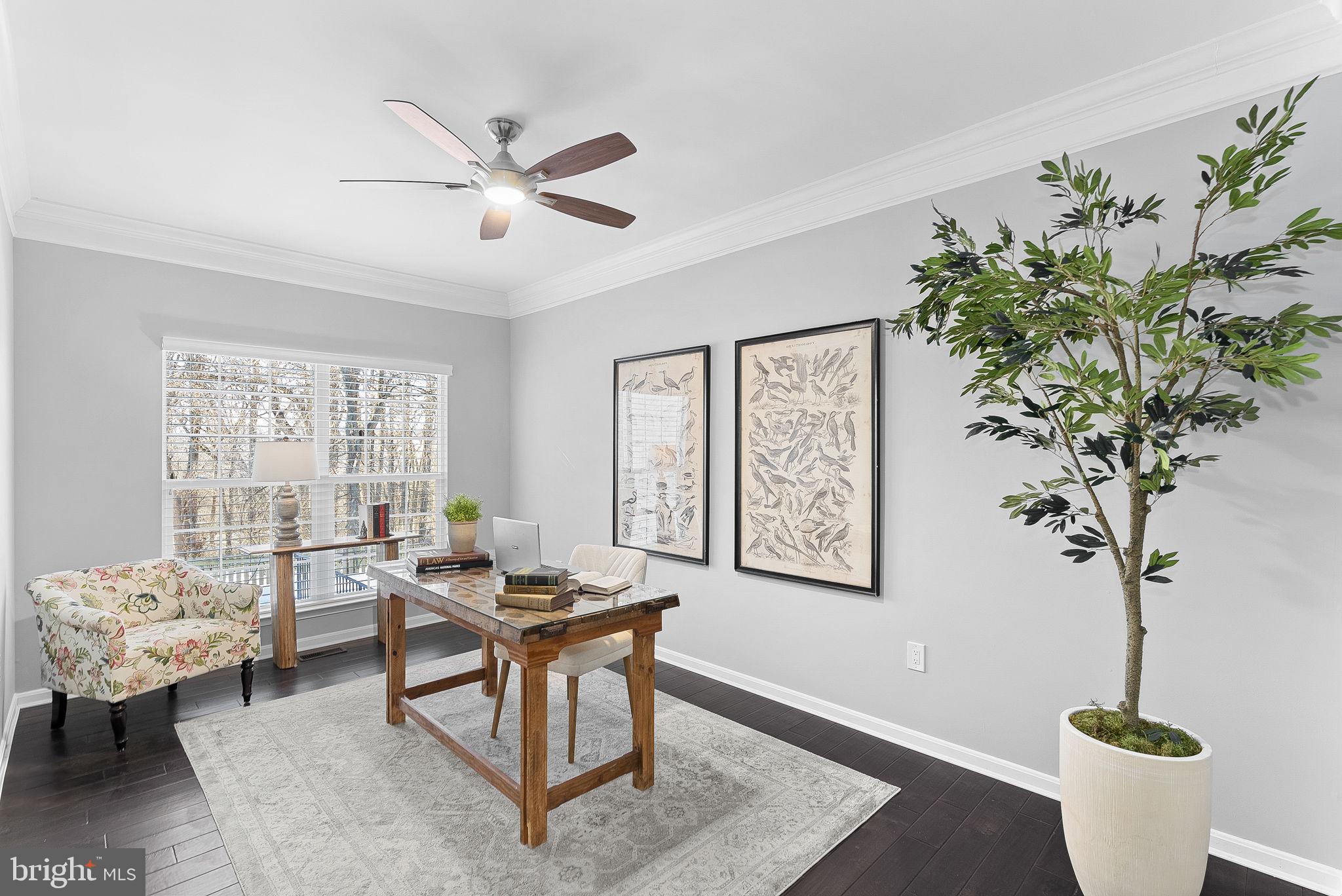 OLD DOMINION VALLEY - Residential