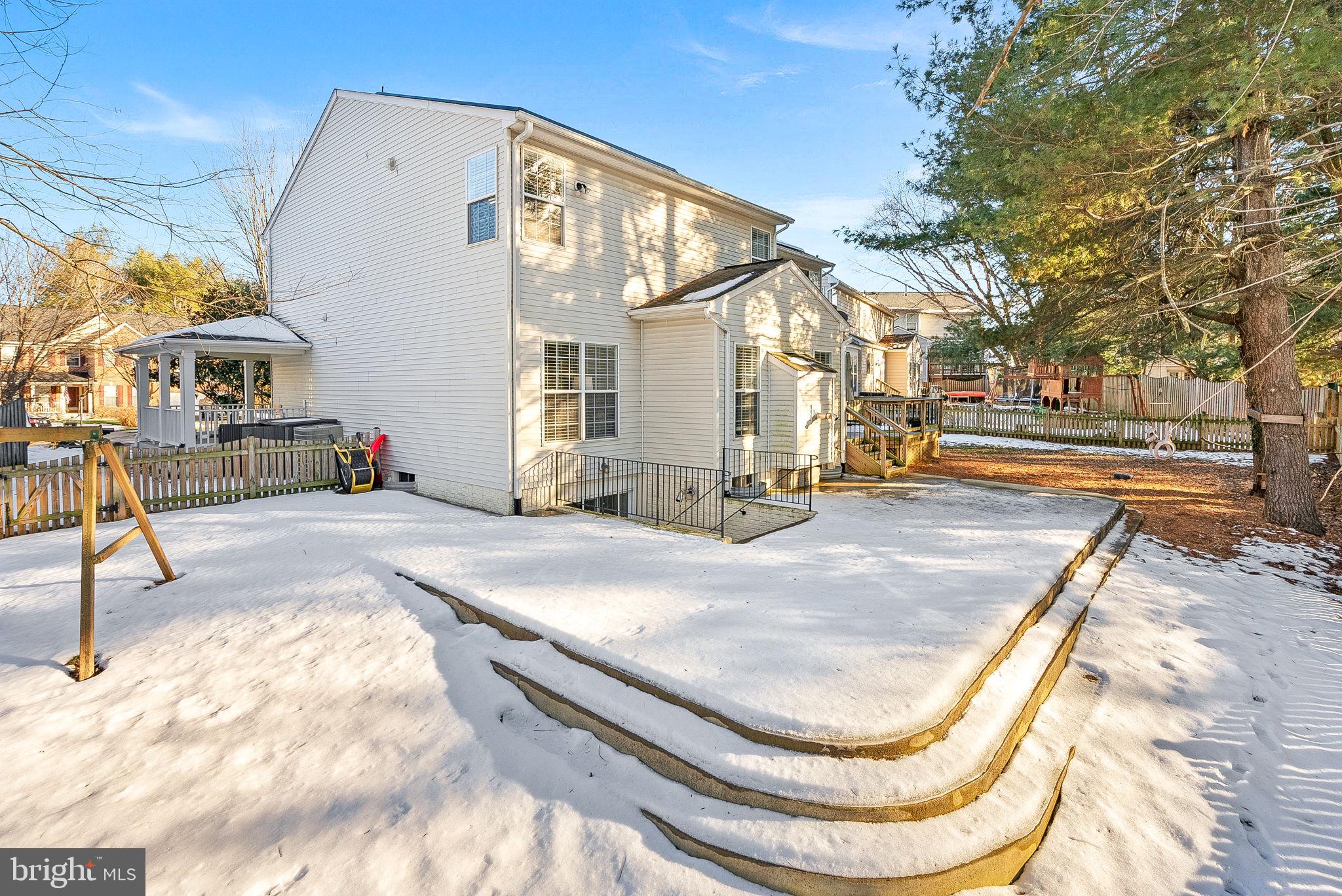 OLD DOMINION VALLEY - Residential