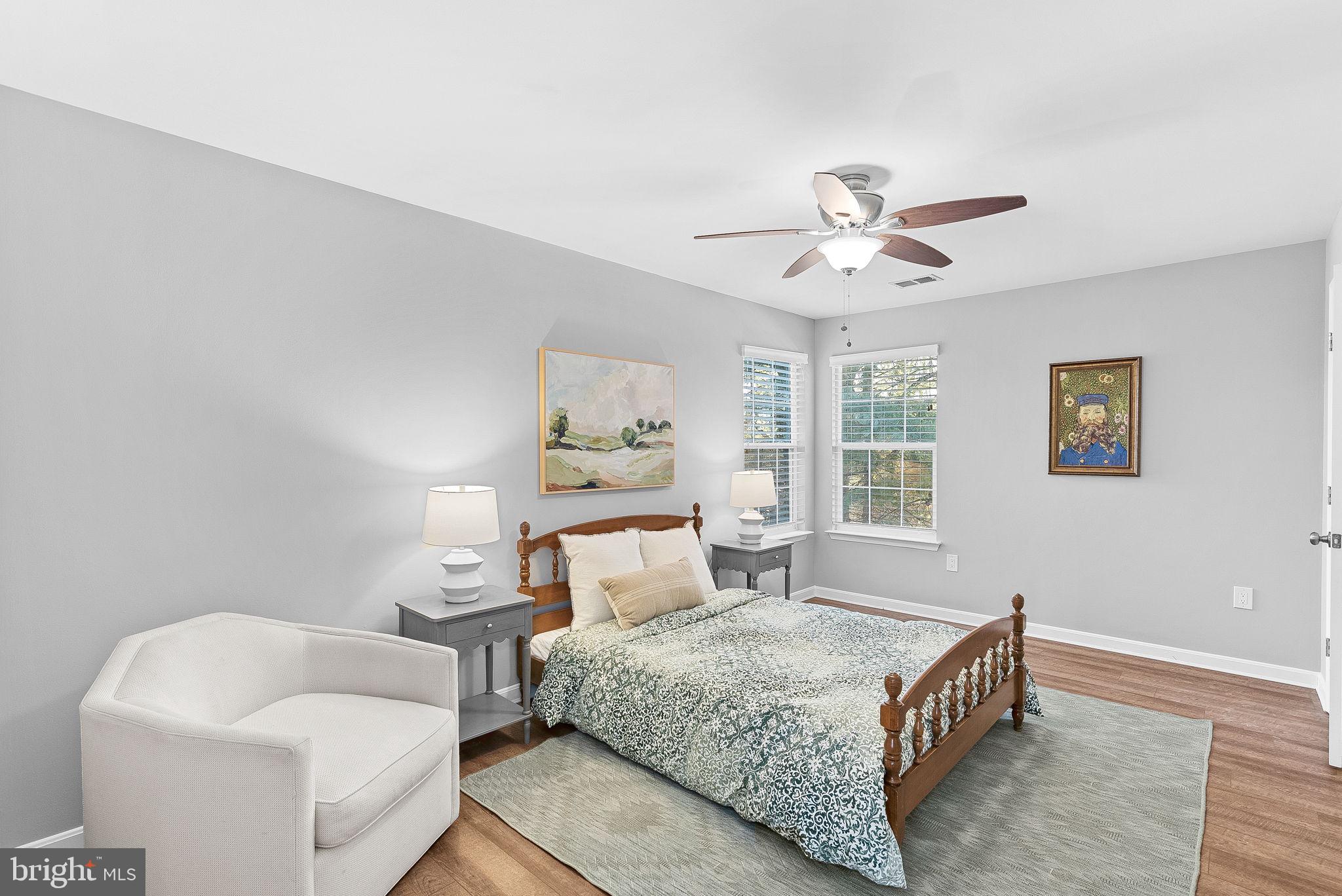 OLD DOMINION VALLEY - Residential