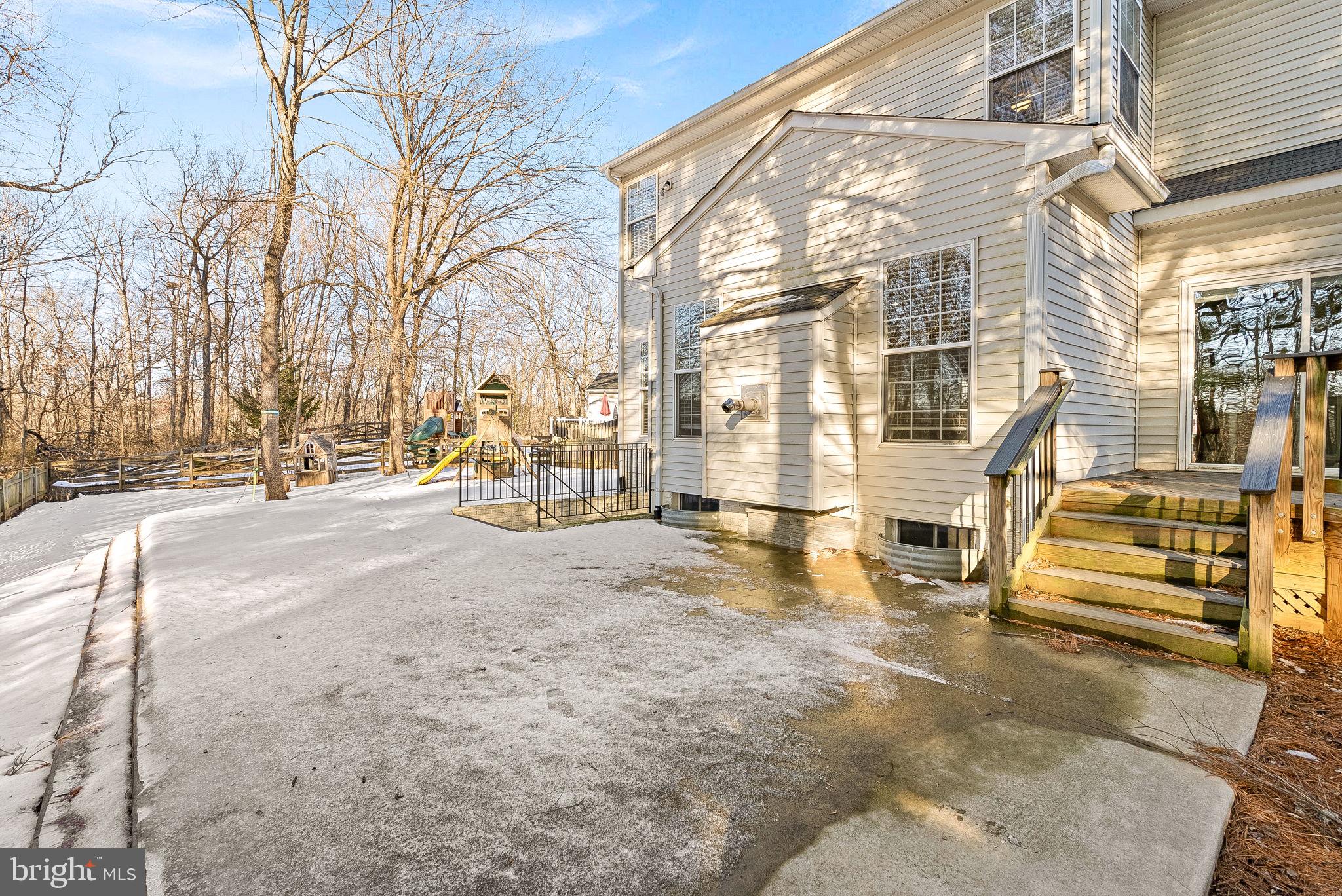 OLD DOMINION VALLEY - Residential