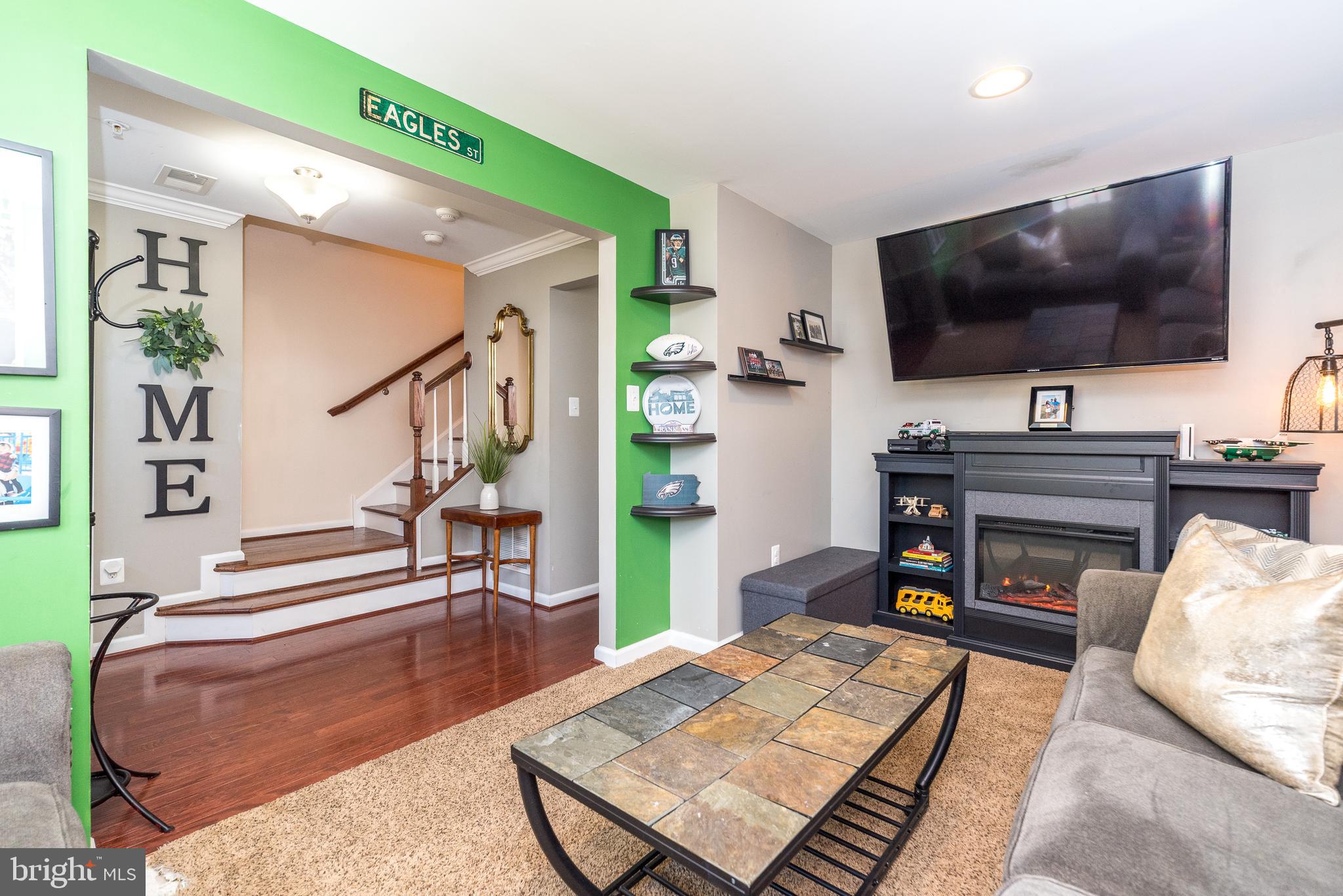 ANDALE GREEN - Residential