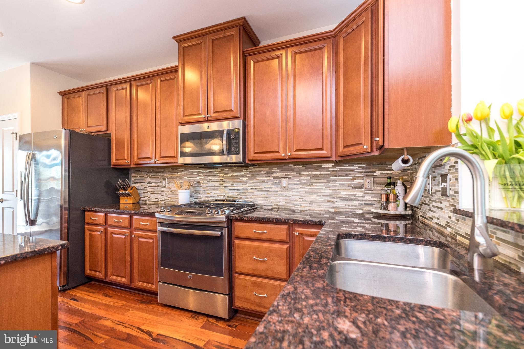 ANDALE GREEN - Residential