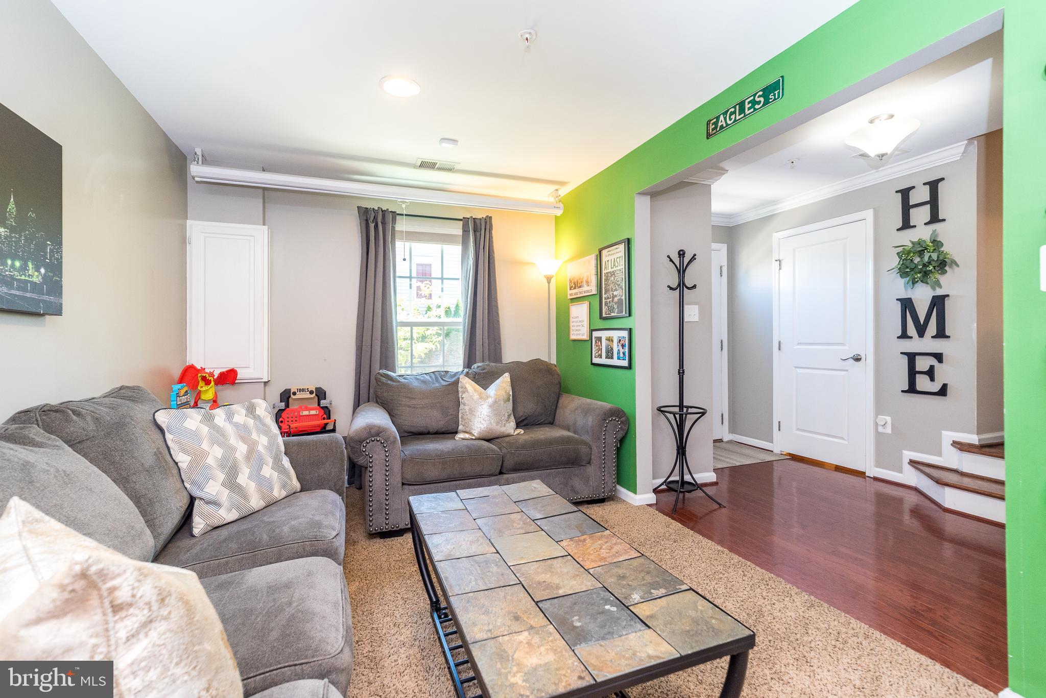 ANDALE GREEN - Residential
