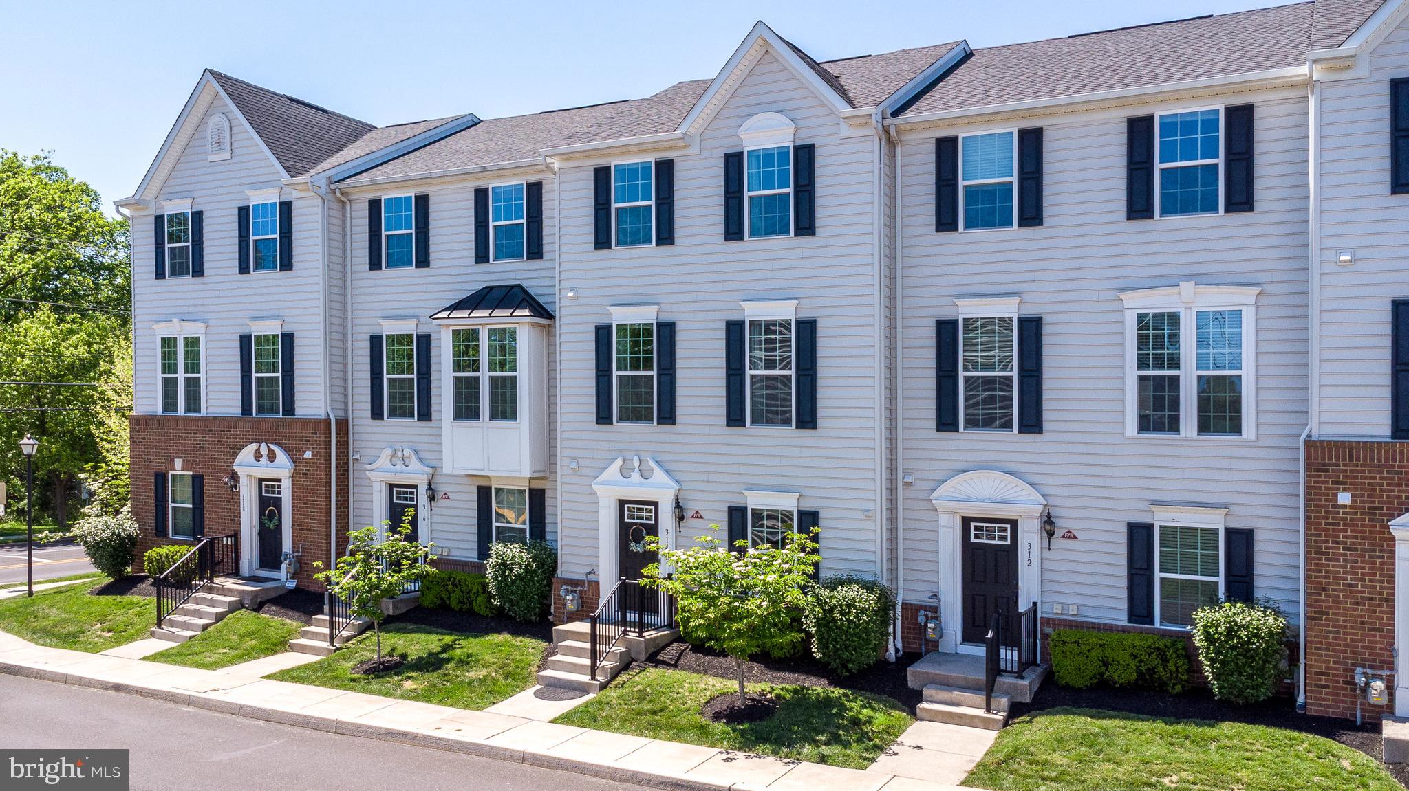 ANDALE GREEN - Residential