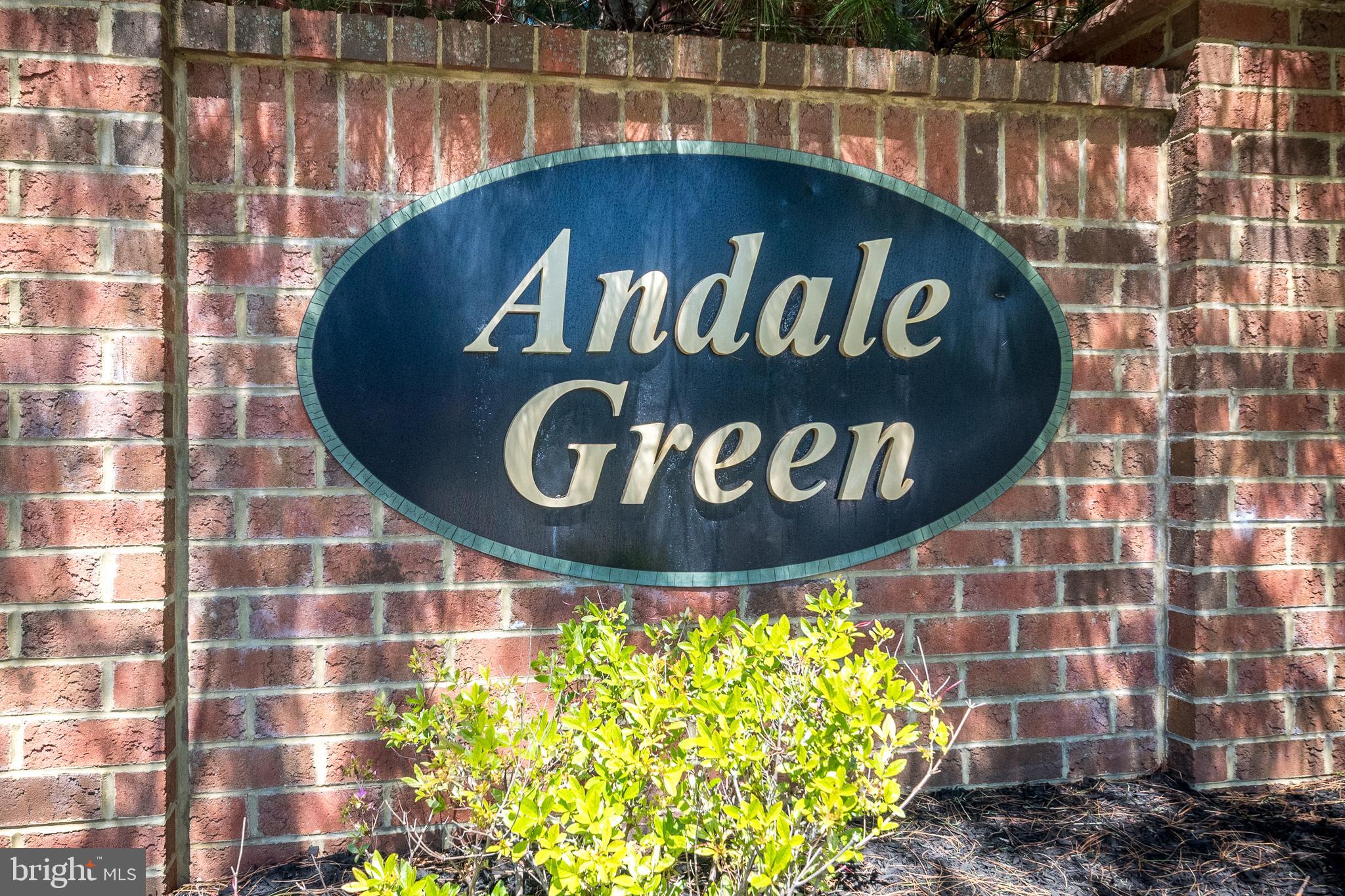 ANDALE GREEN - Residential