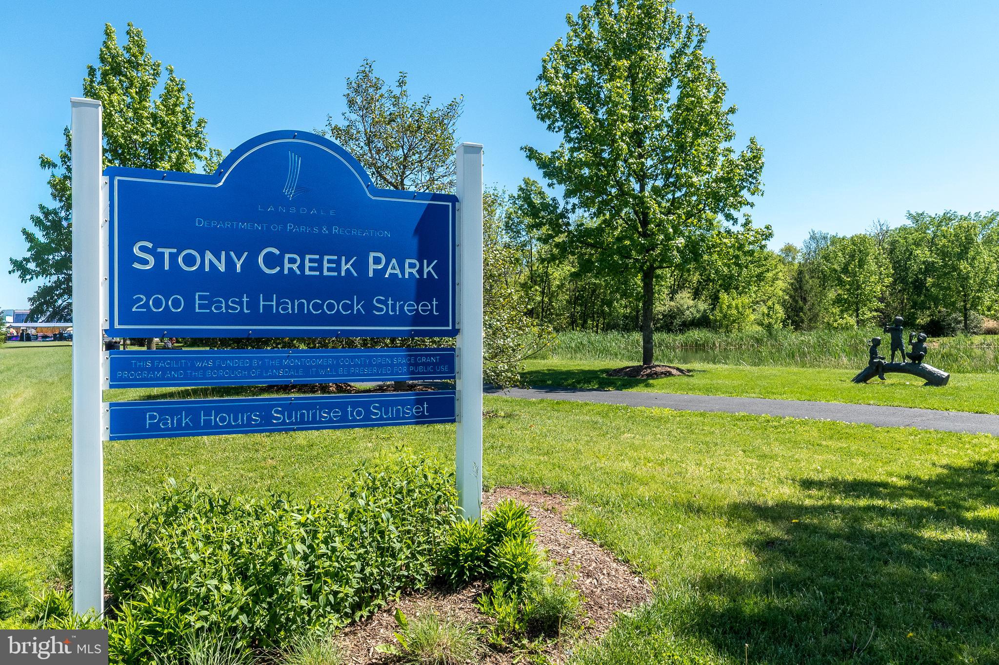 ANDALE GREEN - Residential