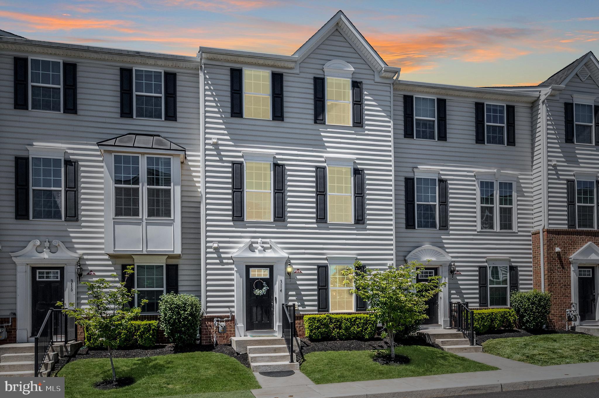 ANDALE GREEN - Residential