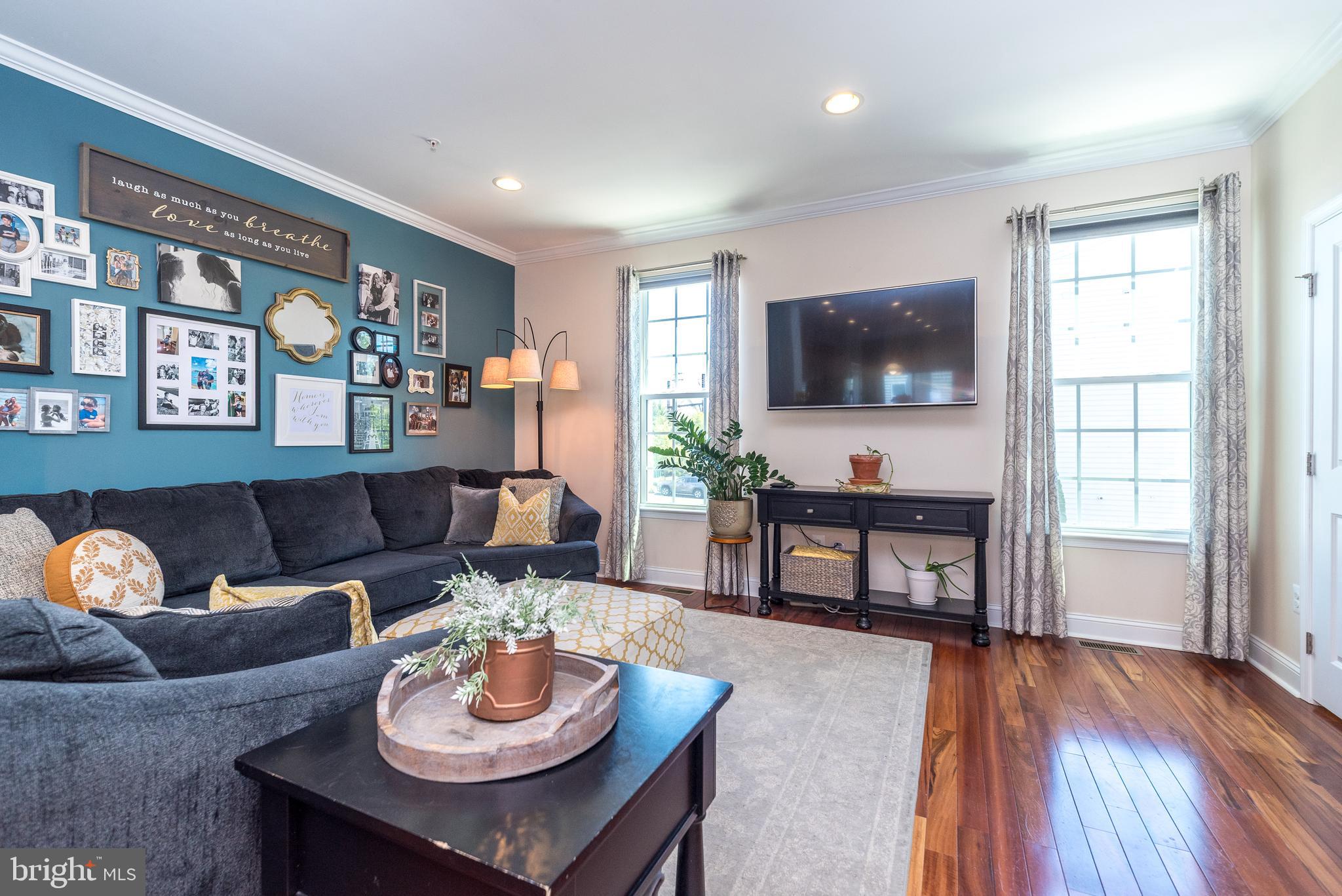 ANDALE GREEN - Residential