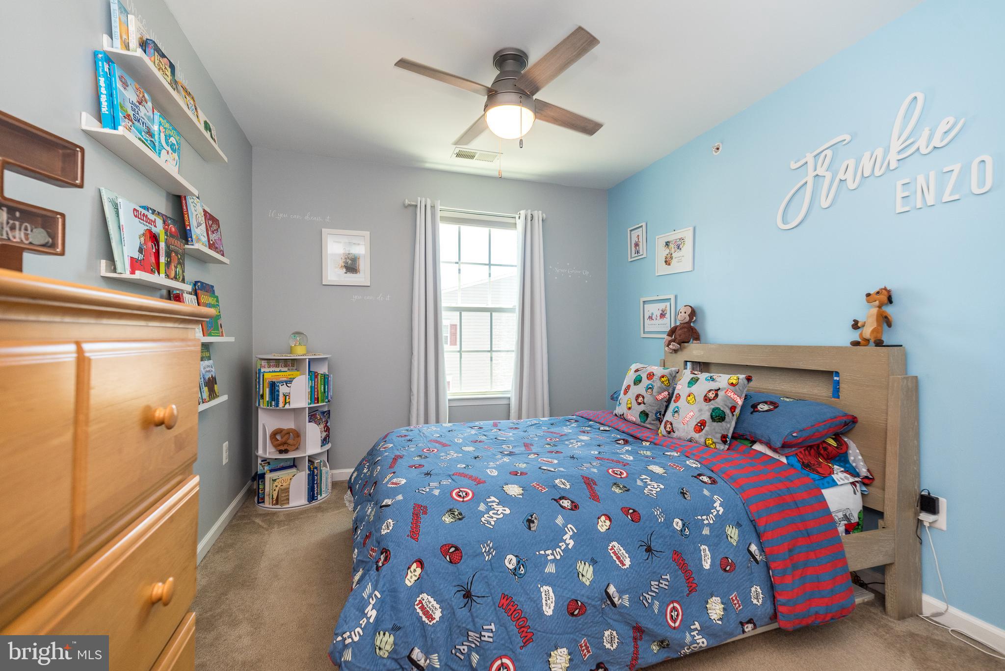 ANDALE GREEN - Residential
