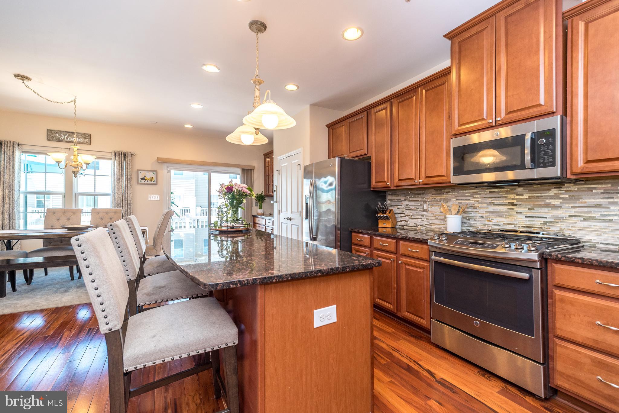 ANDALE GREEN - Residential