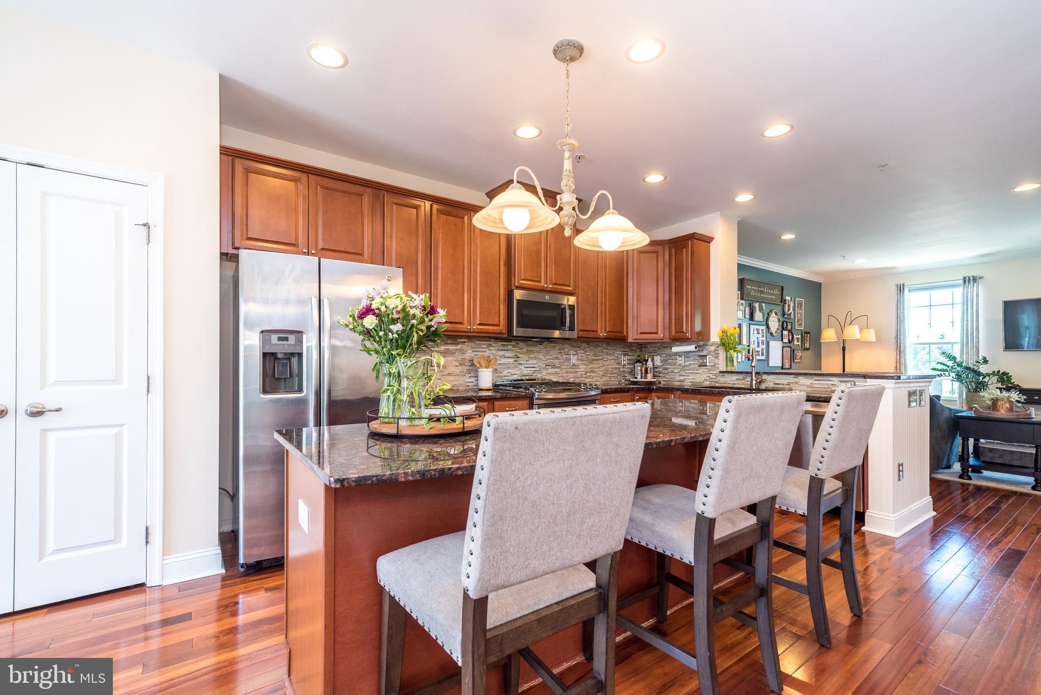 ANDALE GREEN - Residential