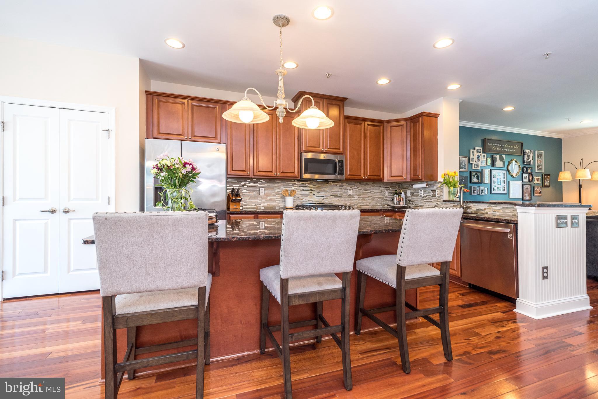 ANDALE GREEN - Residential