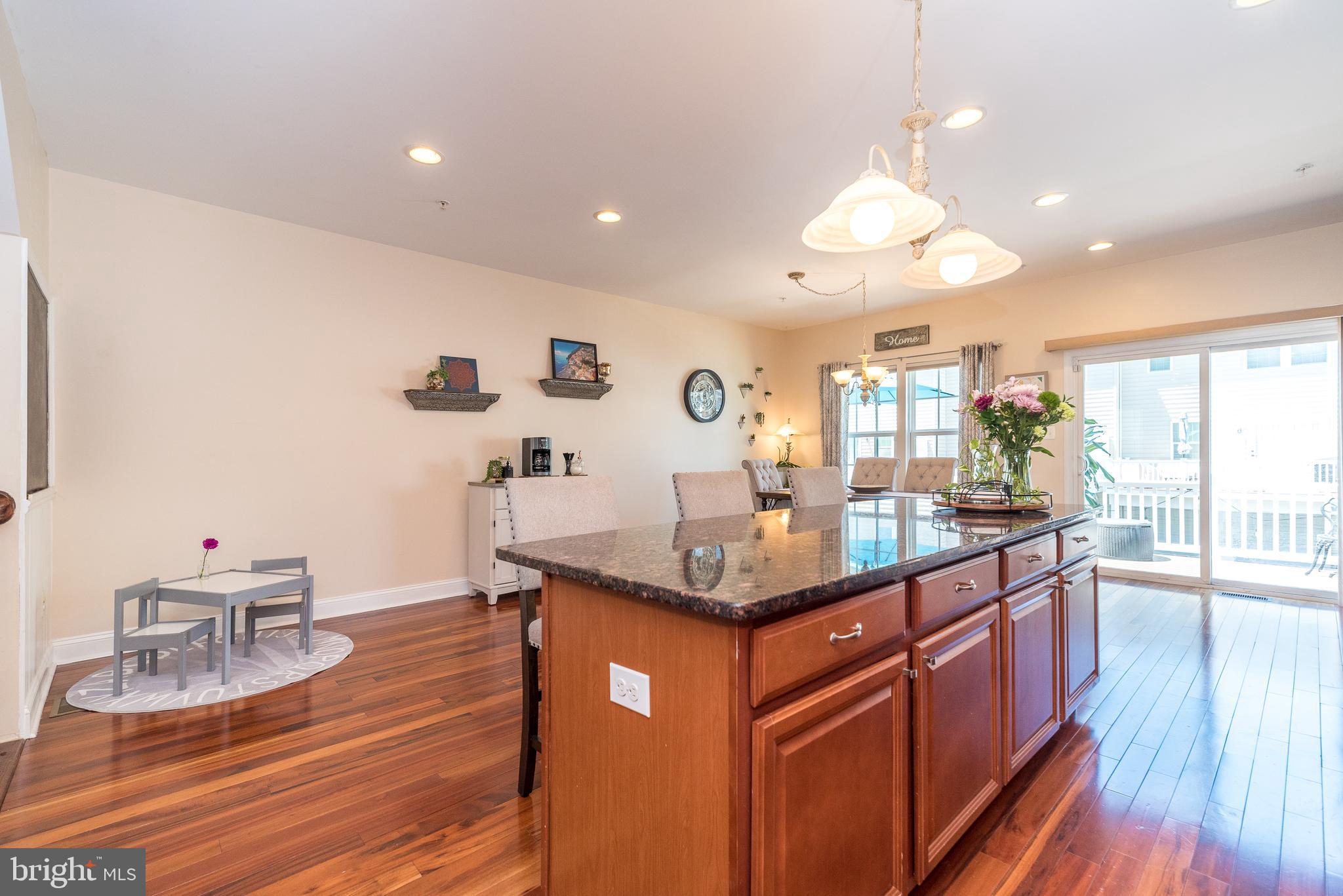 ANDALE GREEN - Residential