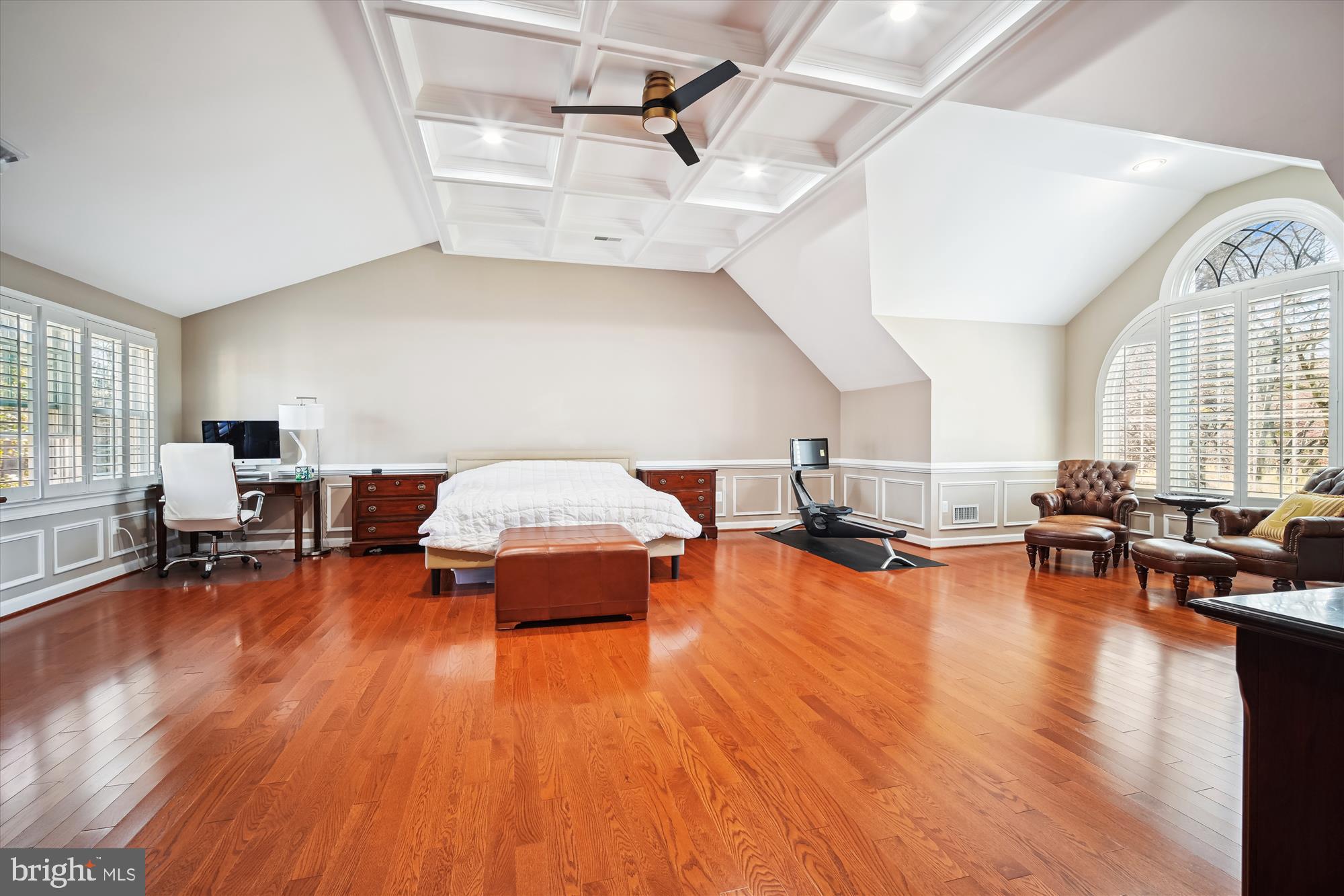 FAIR VIEW WOODS - Residential