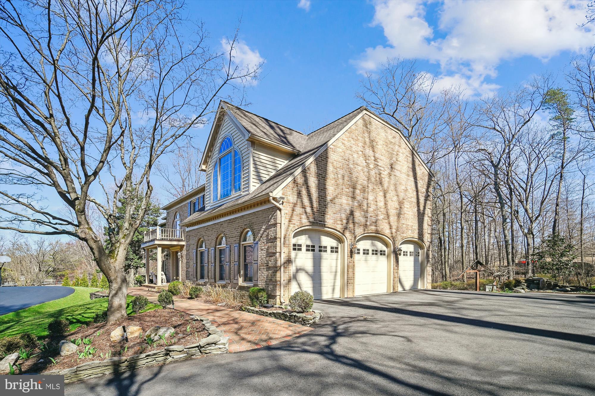 FAIR VIEW WOODS - Residential