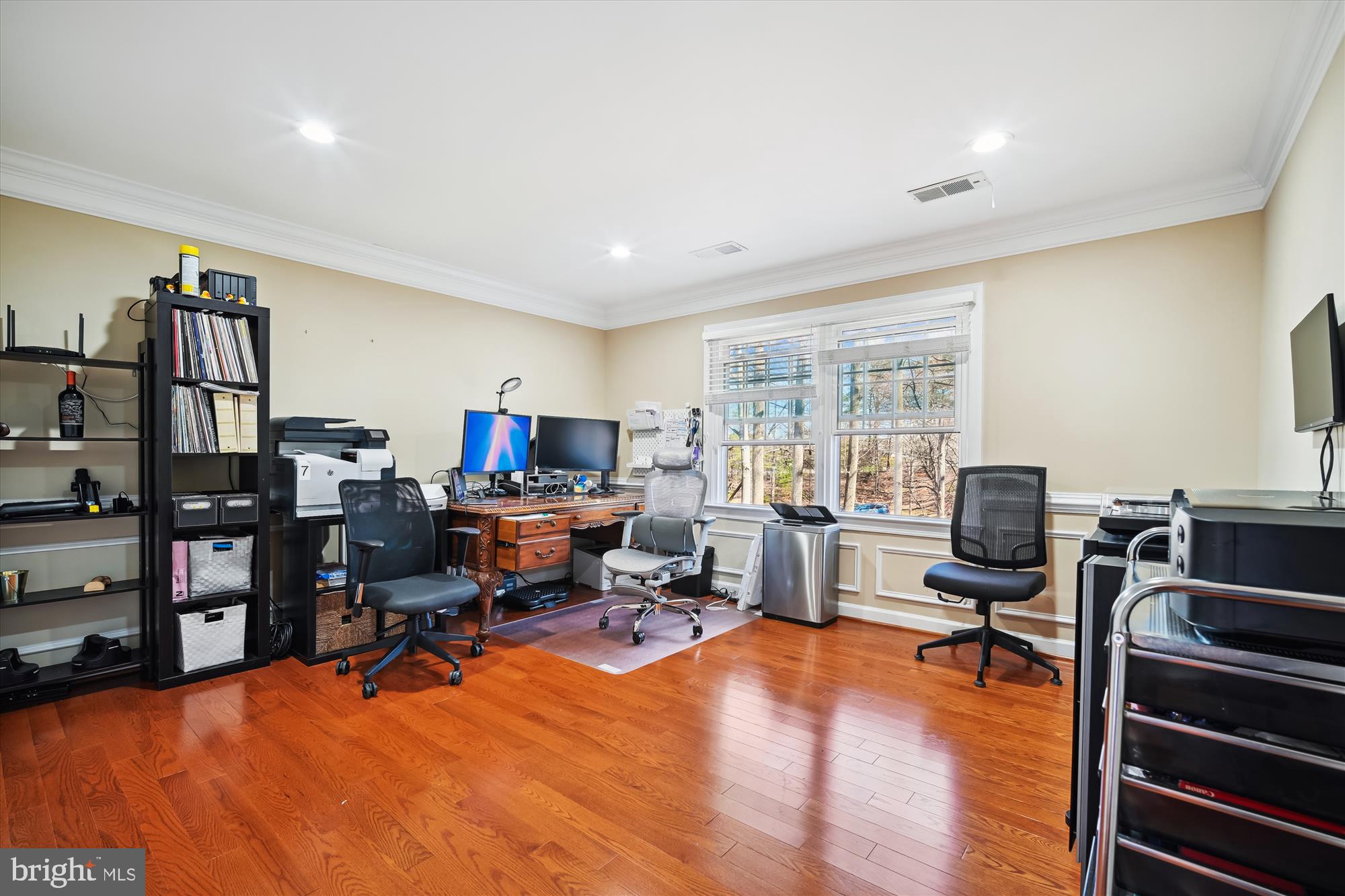 FAIR VIEW WOODS - Residential