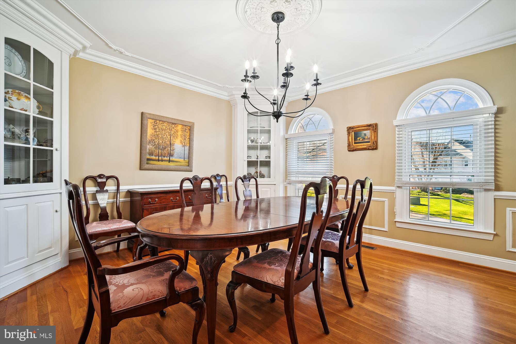 FAIR VIEW WOODS - Residential