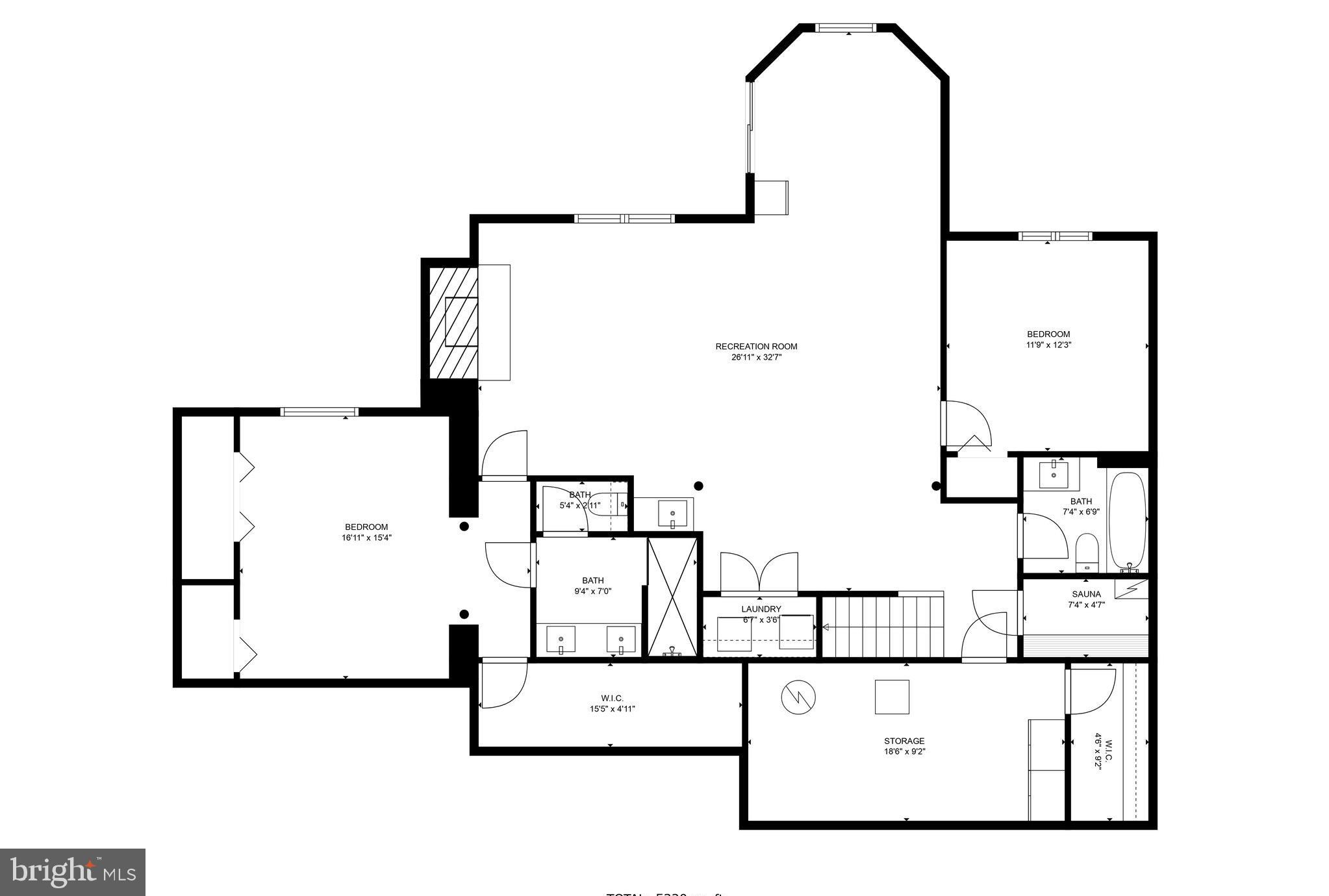 FAIR VIEW WOODS - Residential