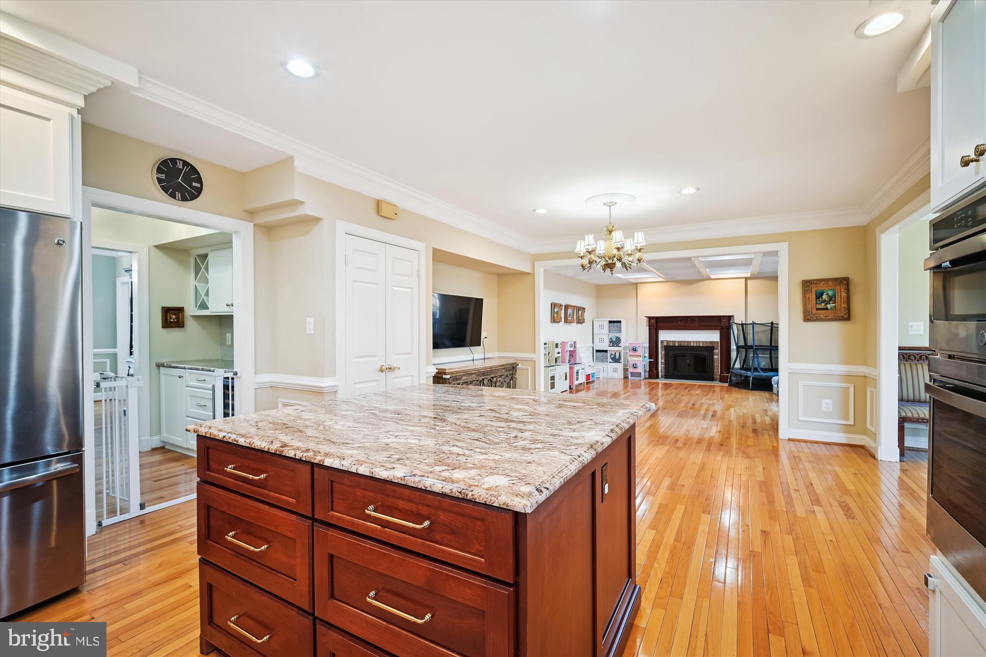 FAIR VIEW WOODS - Residential