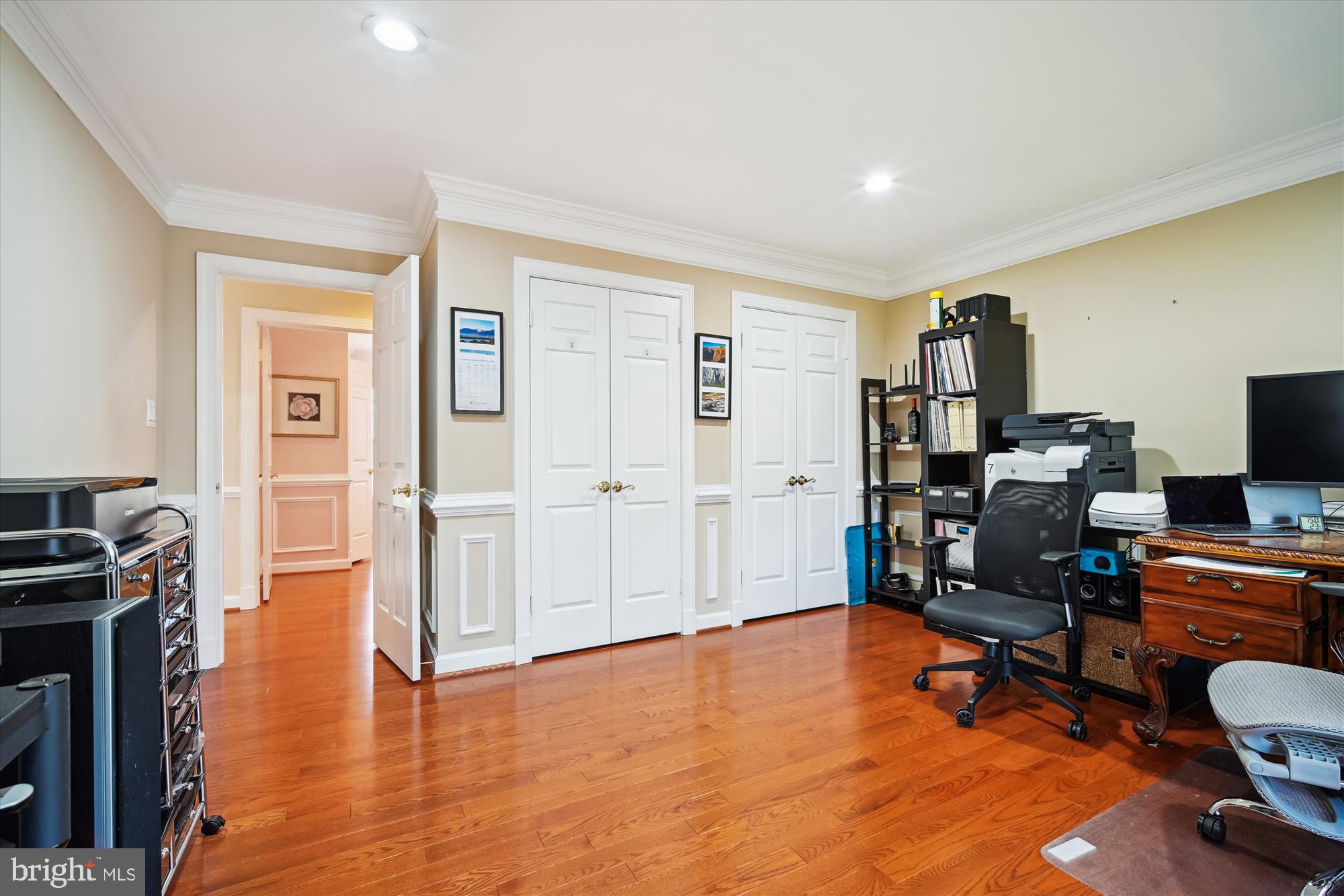 FAIR VIEW WOODS - Residential