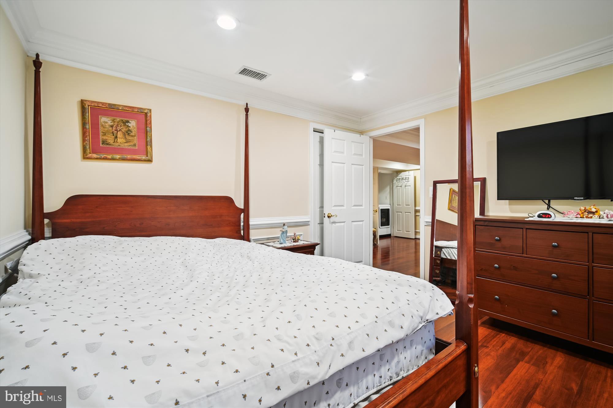 FAIR VIEW WOODS - Residential