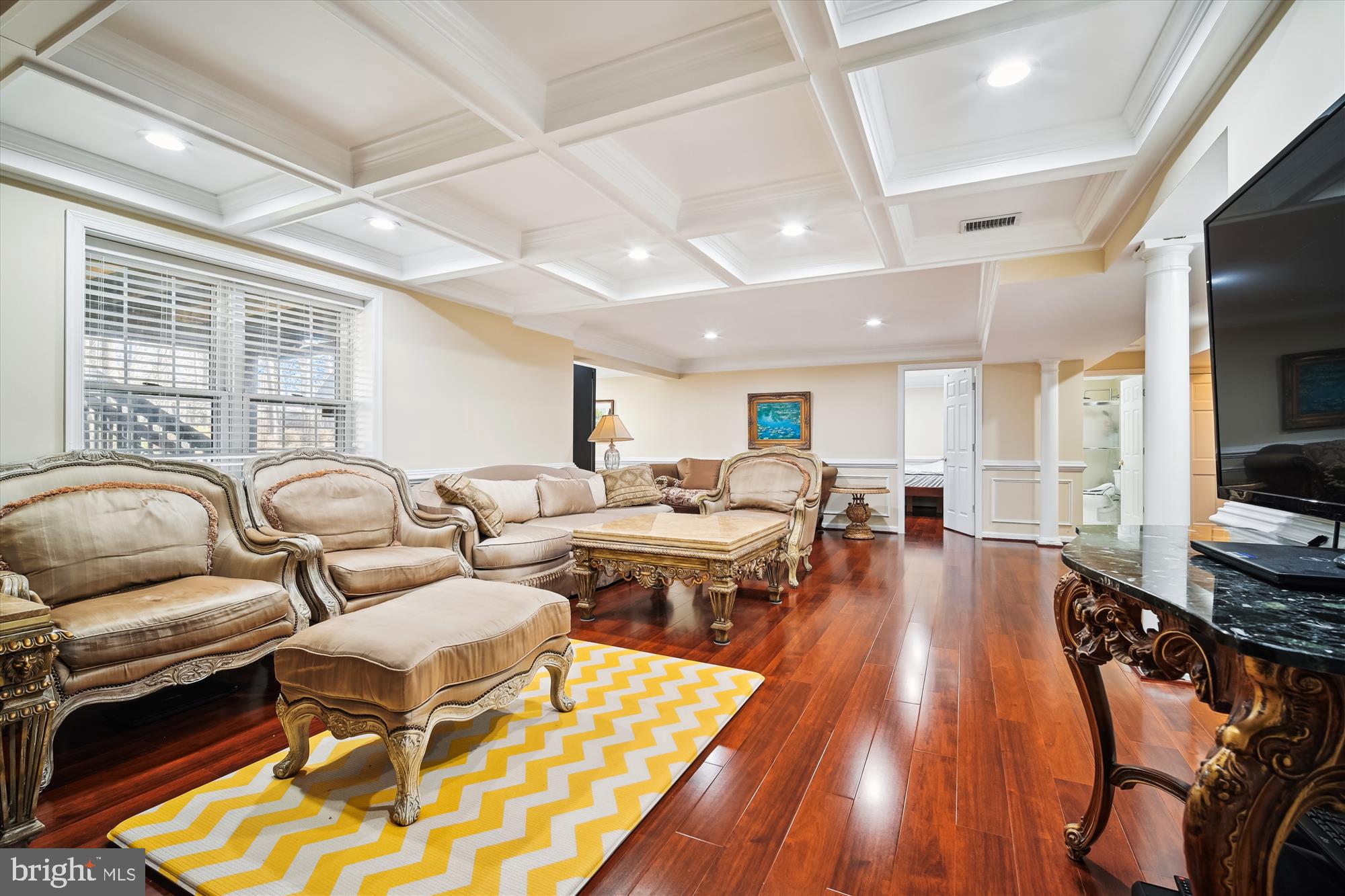 FAIR VIEW WOODS - Residential