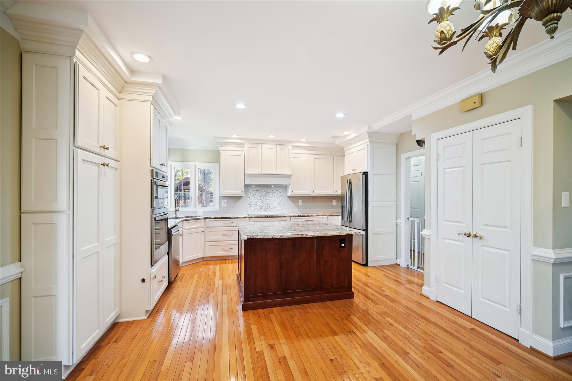 FAIR VIEW WOODS - Residential