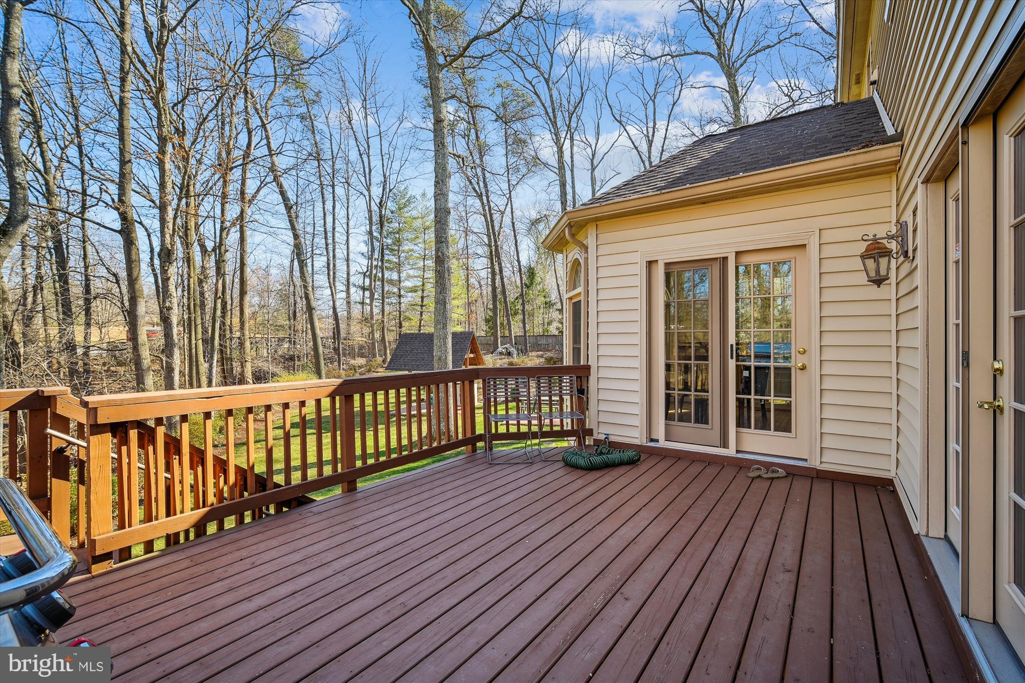 FAIR VIEW WOODS - Residential