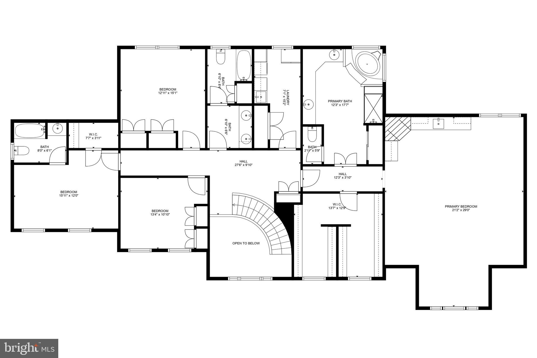 FAIR VIEW WOODS - Residential