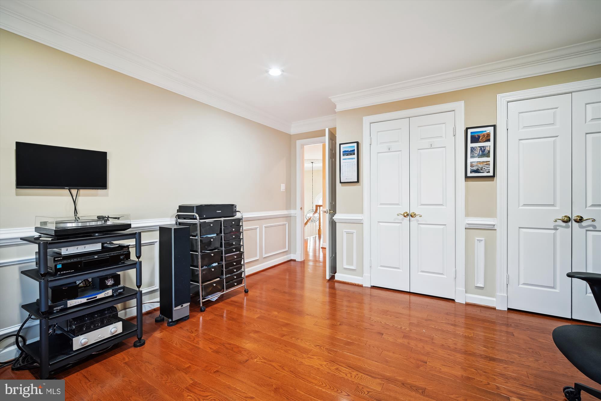 FAIR VIEW WOODS - Residential