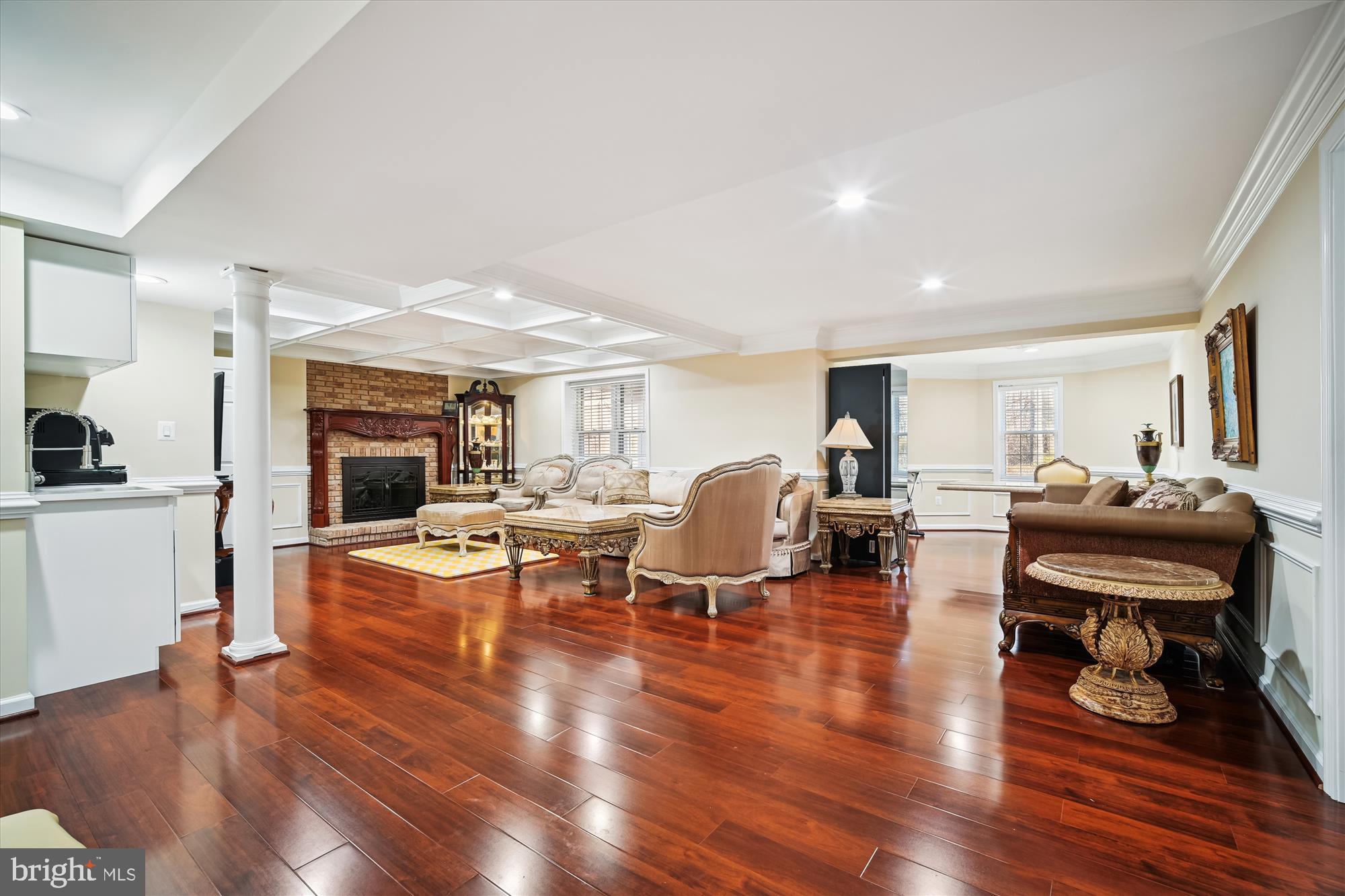 FAIR VIEW WOODS - Residential