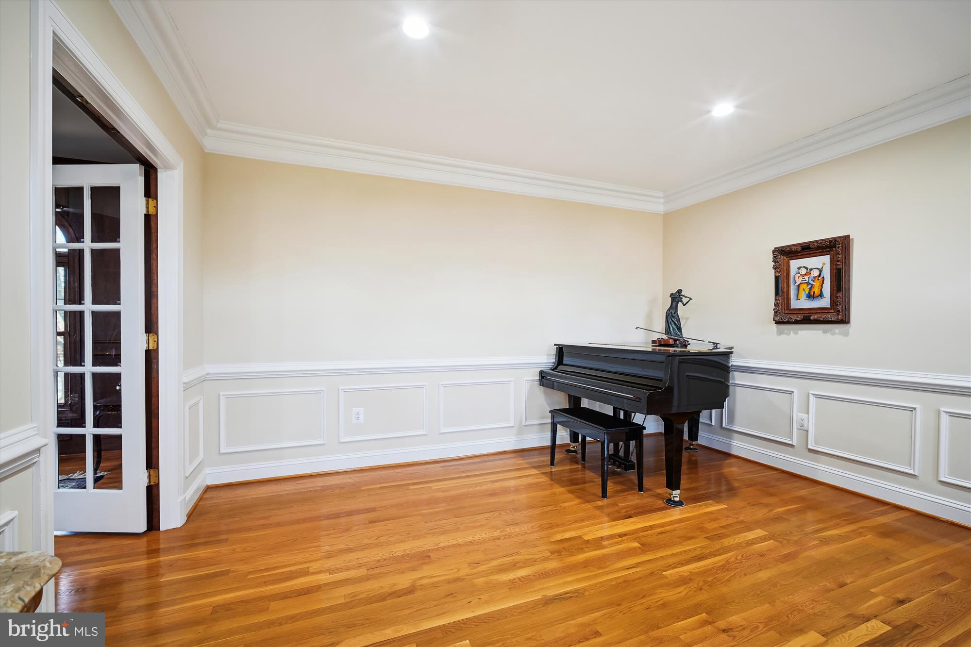 FAIR VIEW WOODS - Residential