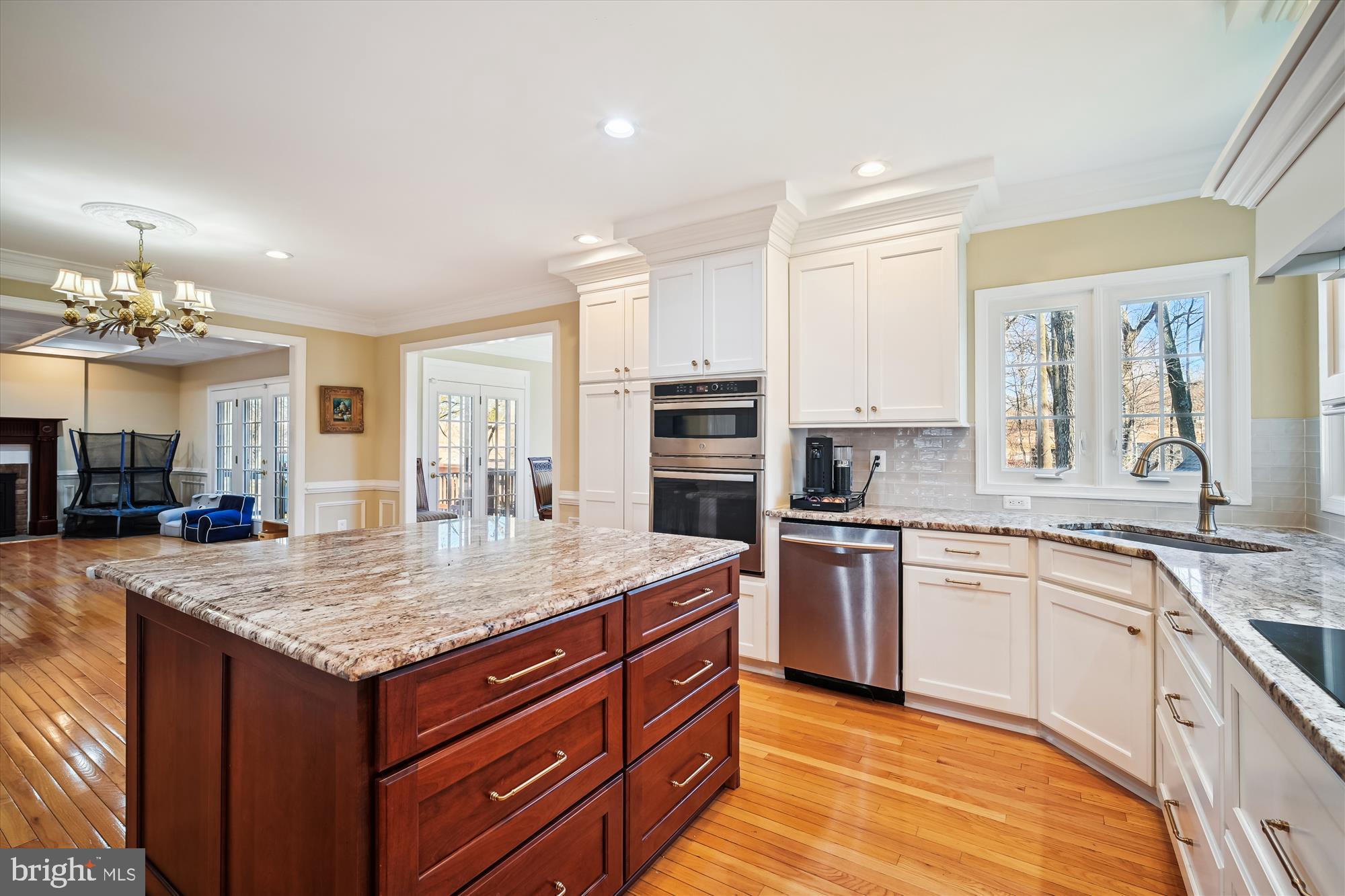 FAIR VIEW WOODS - Residential