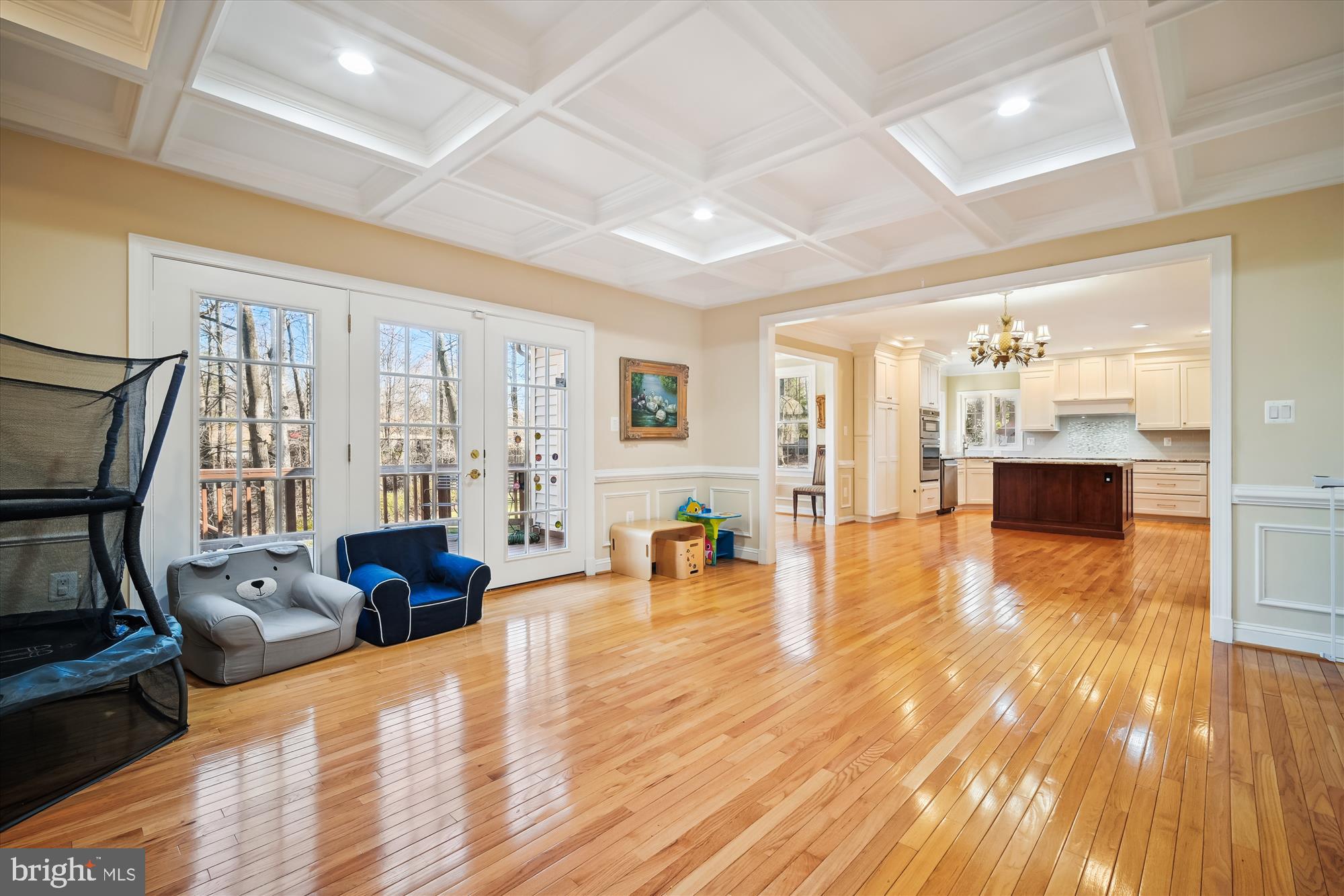 FAIR VIEW WOODS - Residential