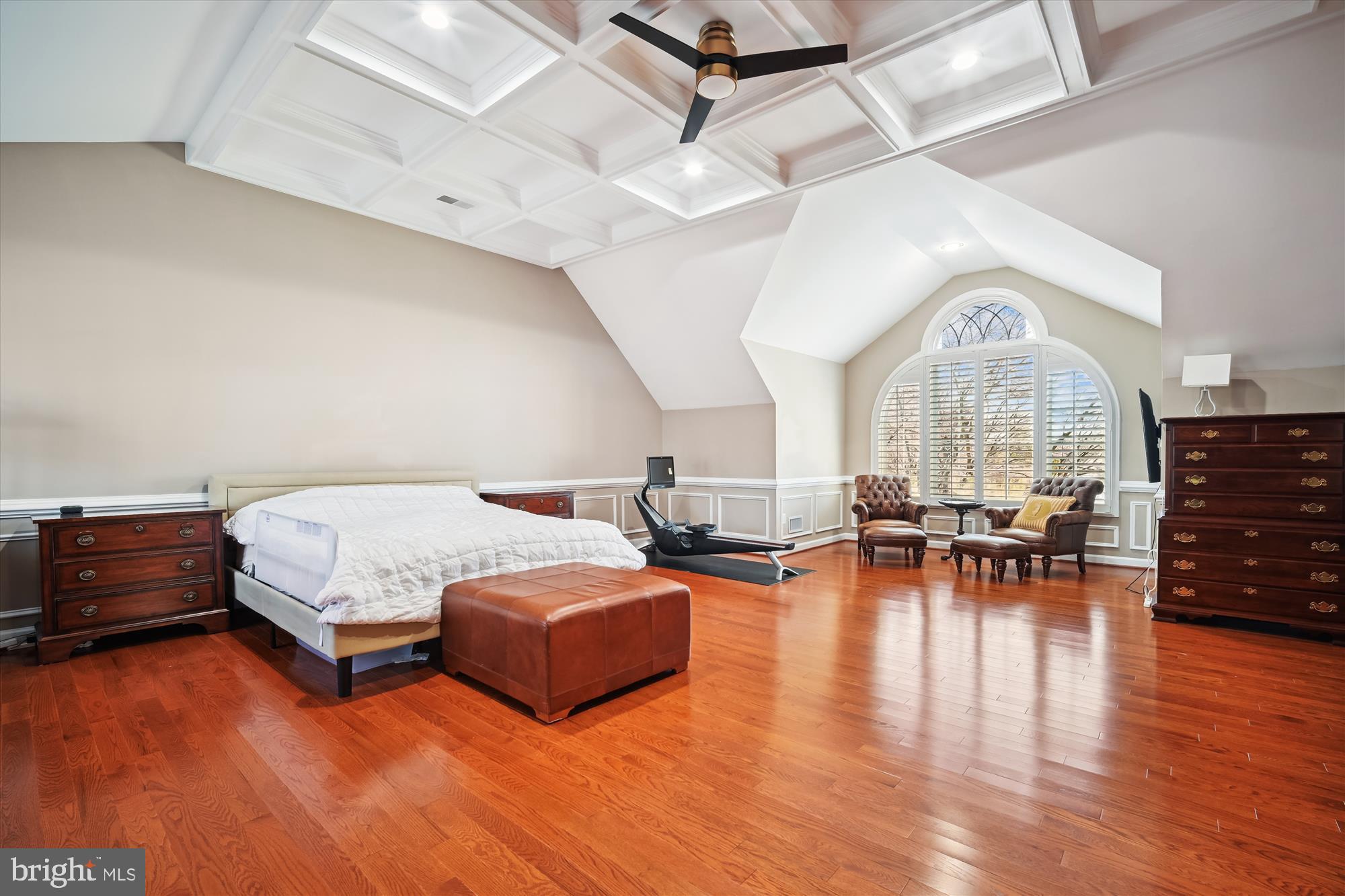 FAIR VIEW WOODS - Residential