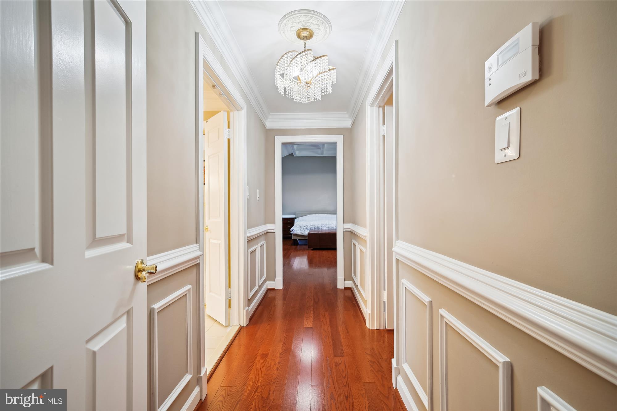 FAIR VIEW WOODS - Residential