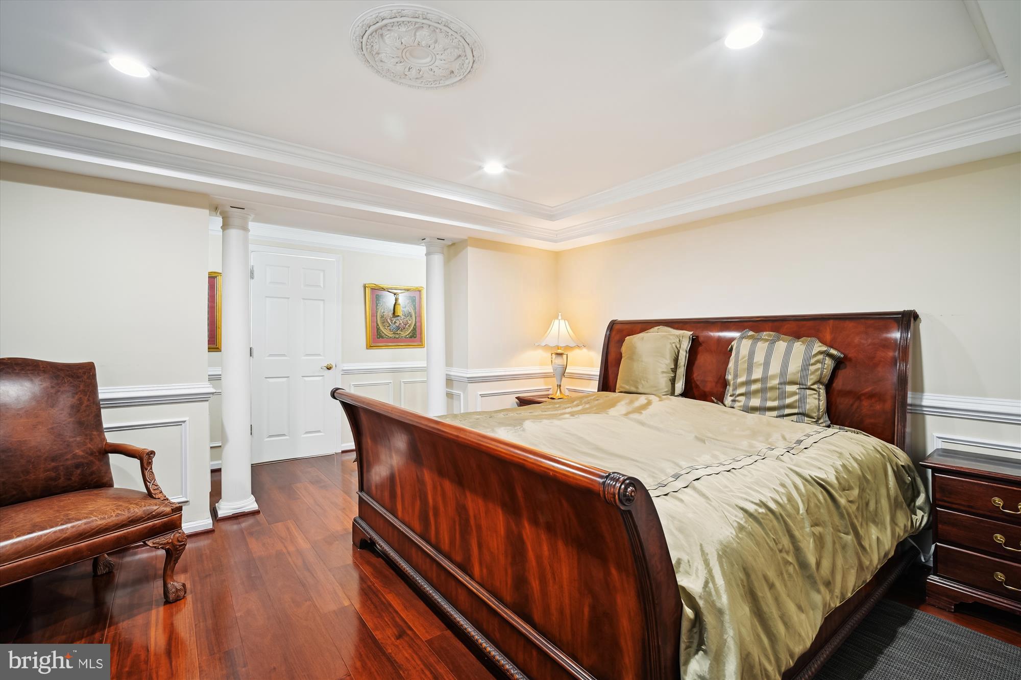 FAIR VIEW WOODS - Residential