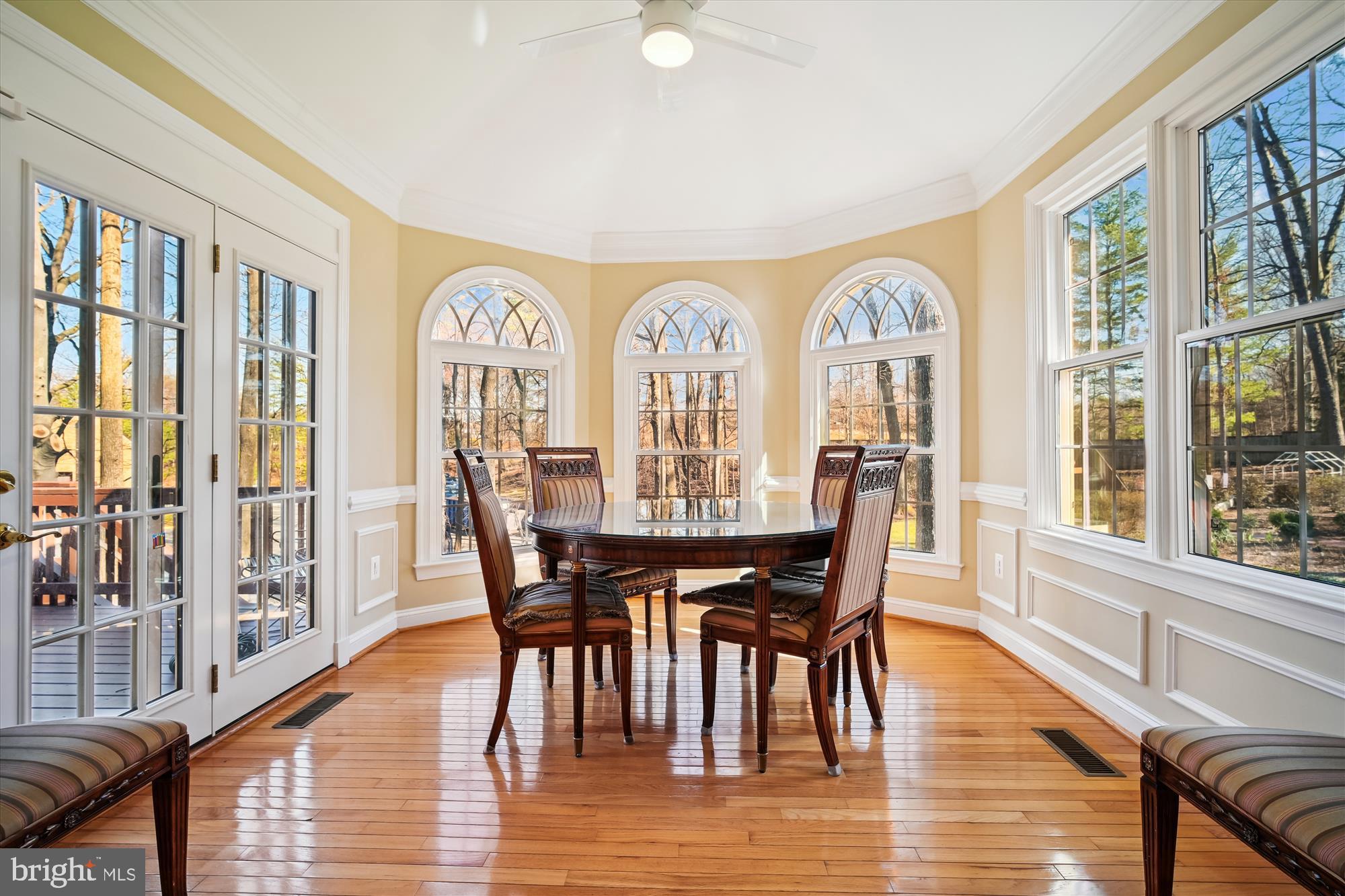 FAIR VIEW WOODS - Residential