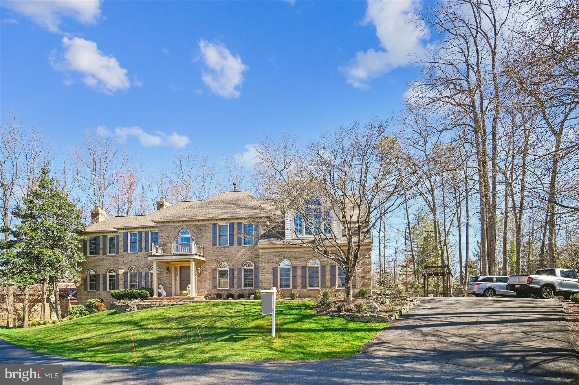 FAIR VIEW WOODS - Residential