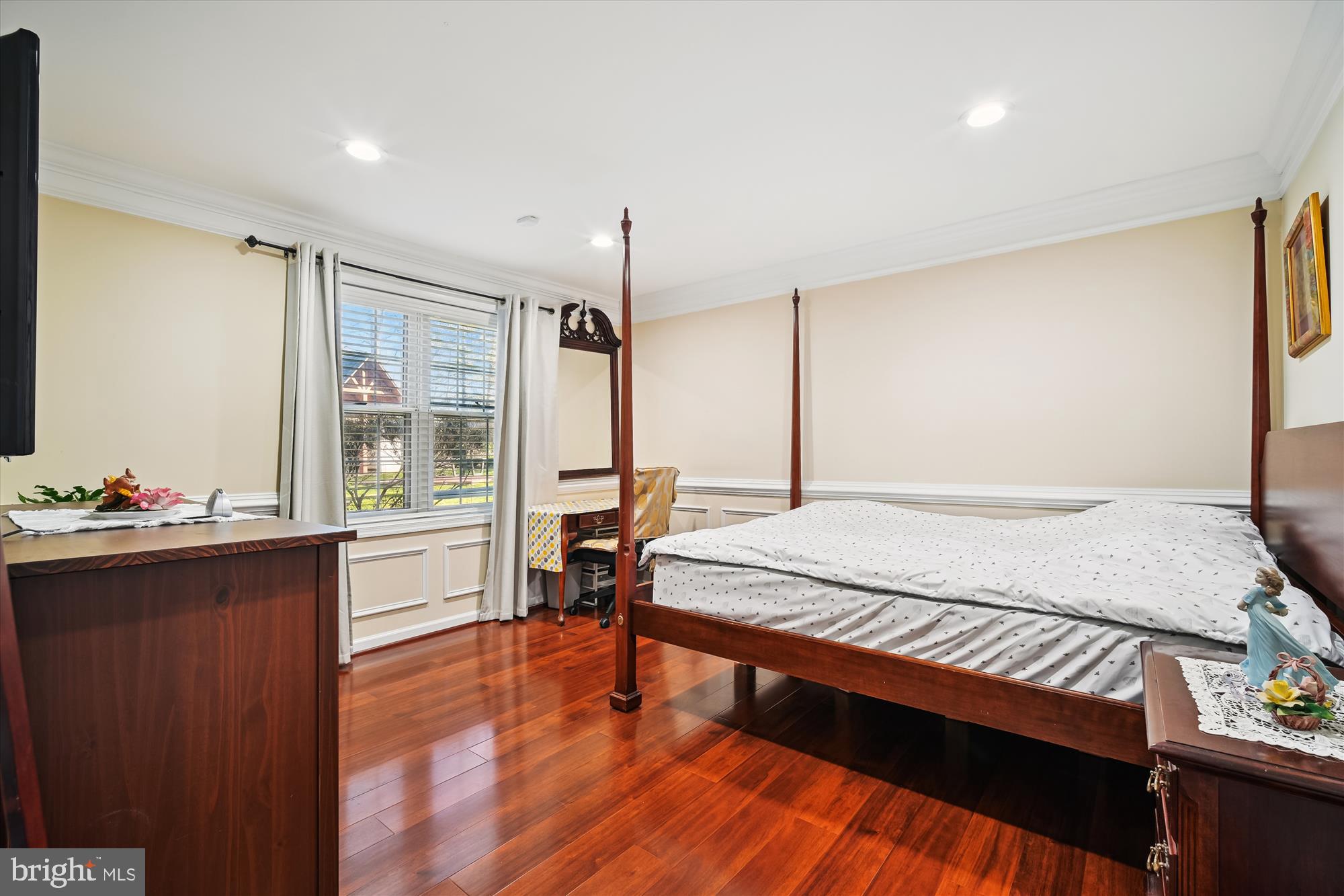 FAIR VIEW WOODS - Residential