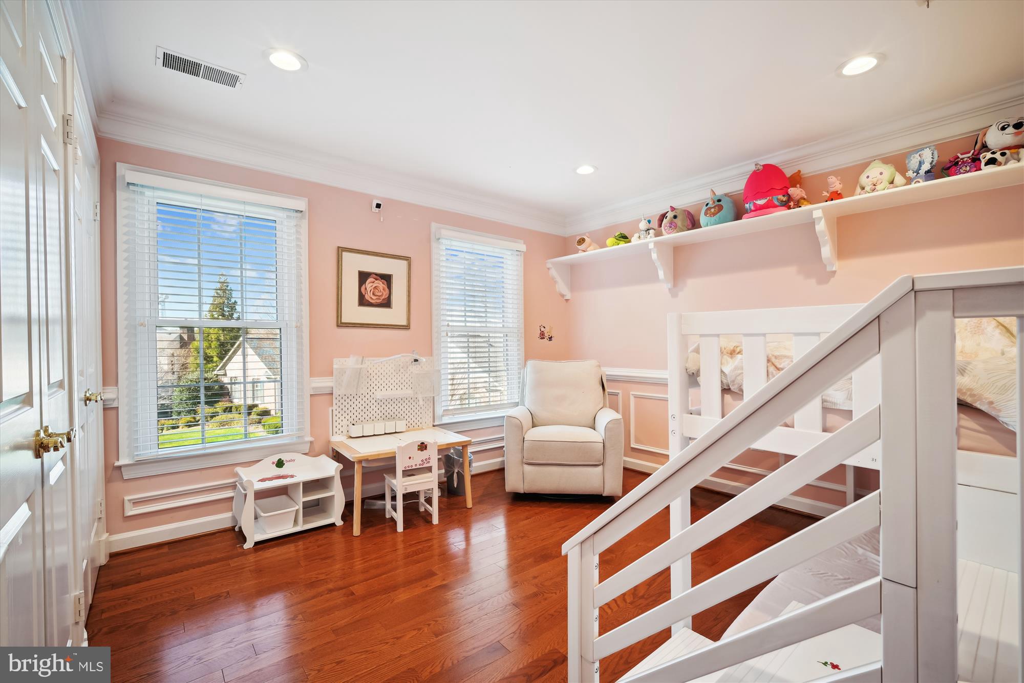 FAIR VIEW WOODS - Residential