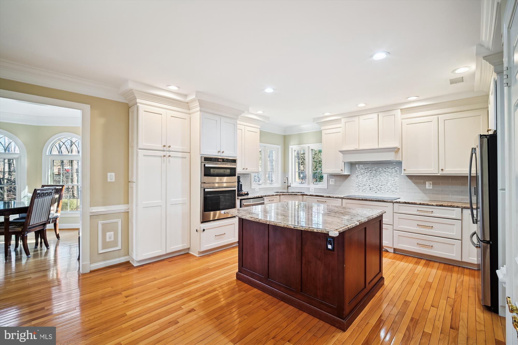 FAIR VIEW WOODS - Residential