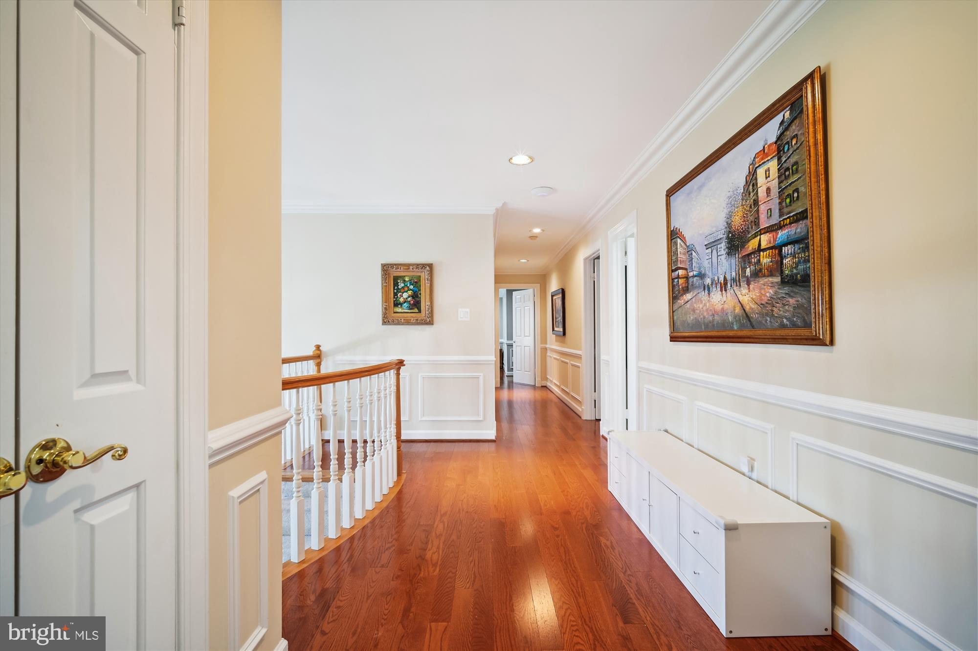 FAIR VIEW WOODS - Residential