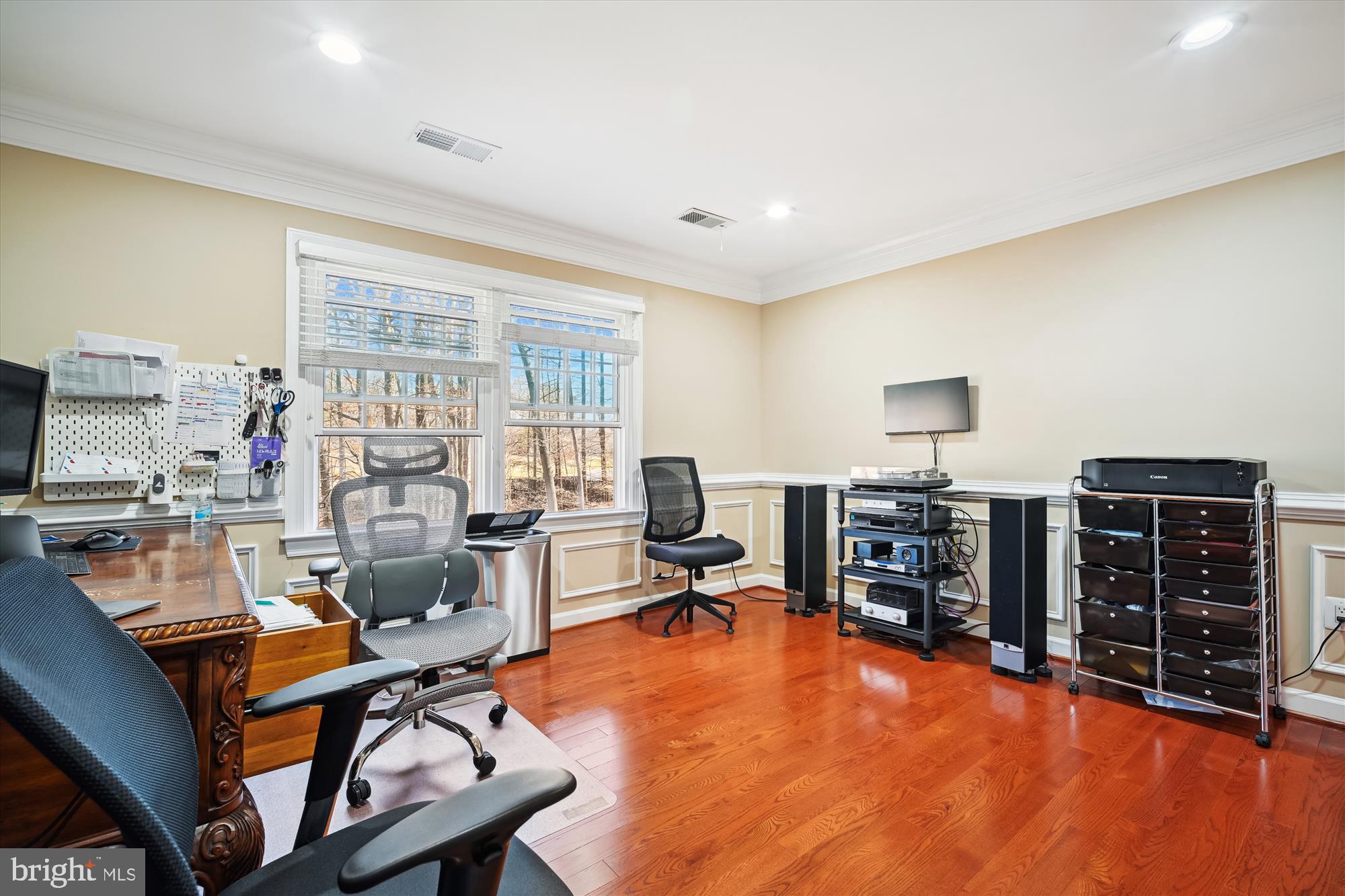 FAIR VIEW WOODS - Residential