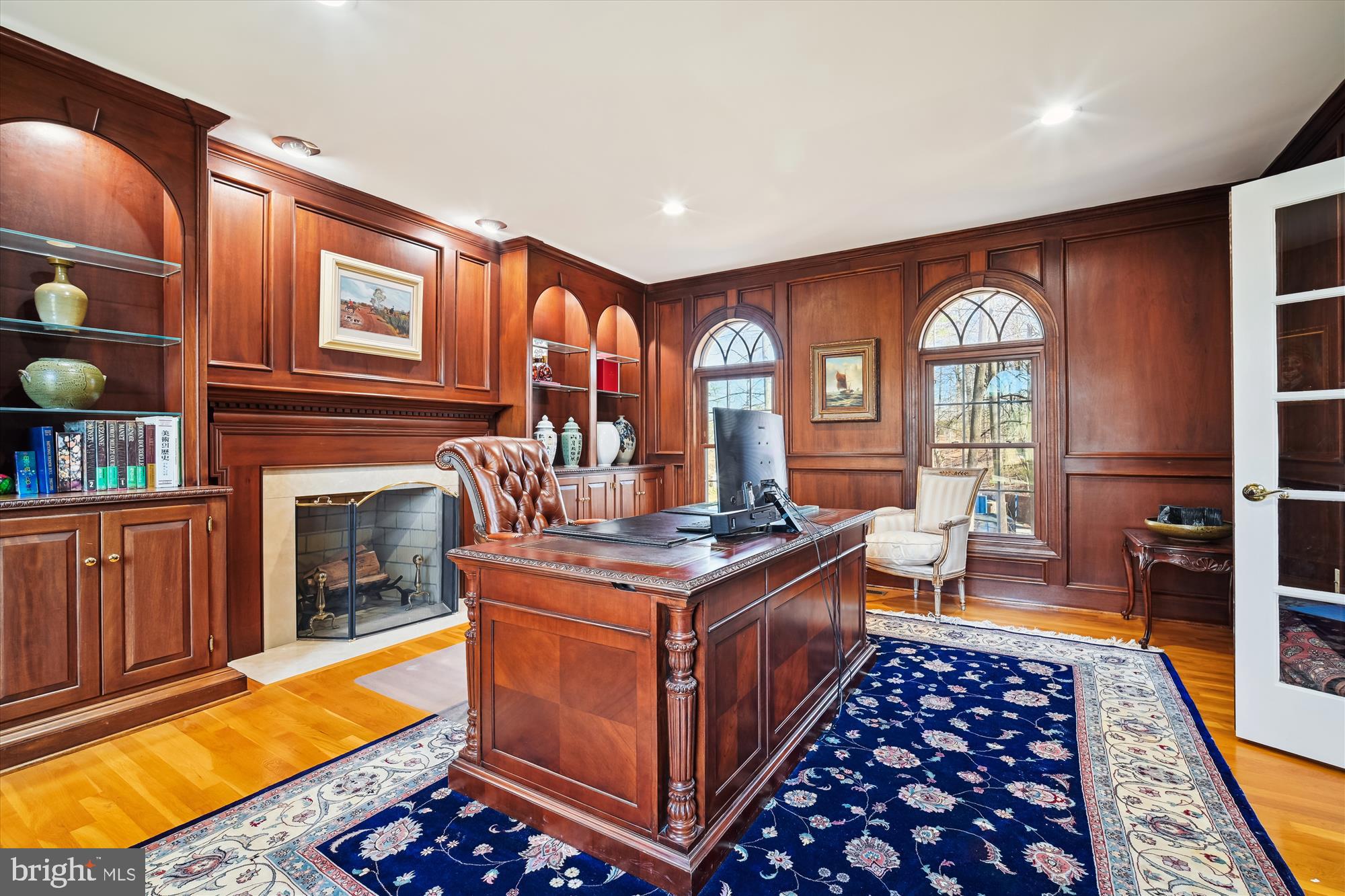 FAIR VIEW WOODS - Residential