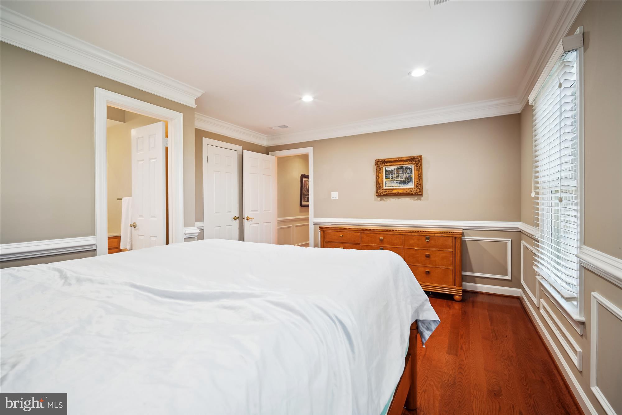 FAIR VIEW WOODS - Residential